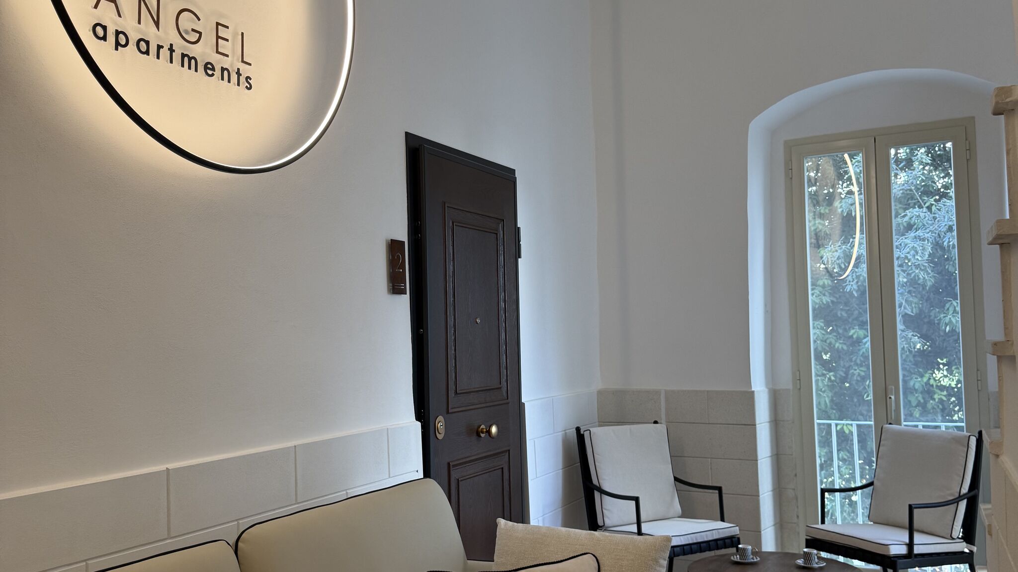 MONHOLIDAY - ospitalità e servizi per il turismo Monopoli Angel Apartment 2