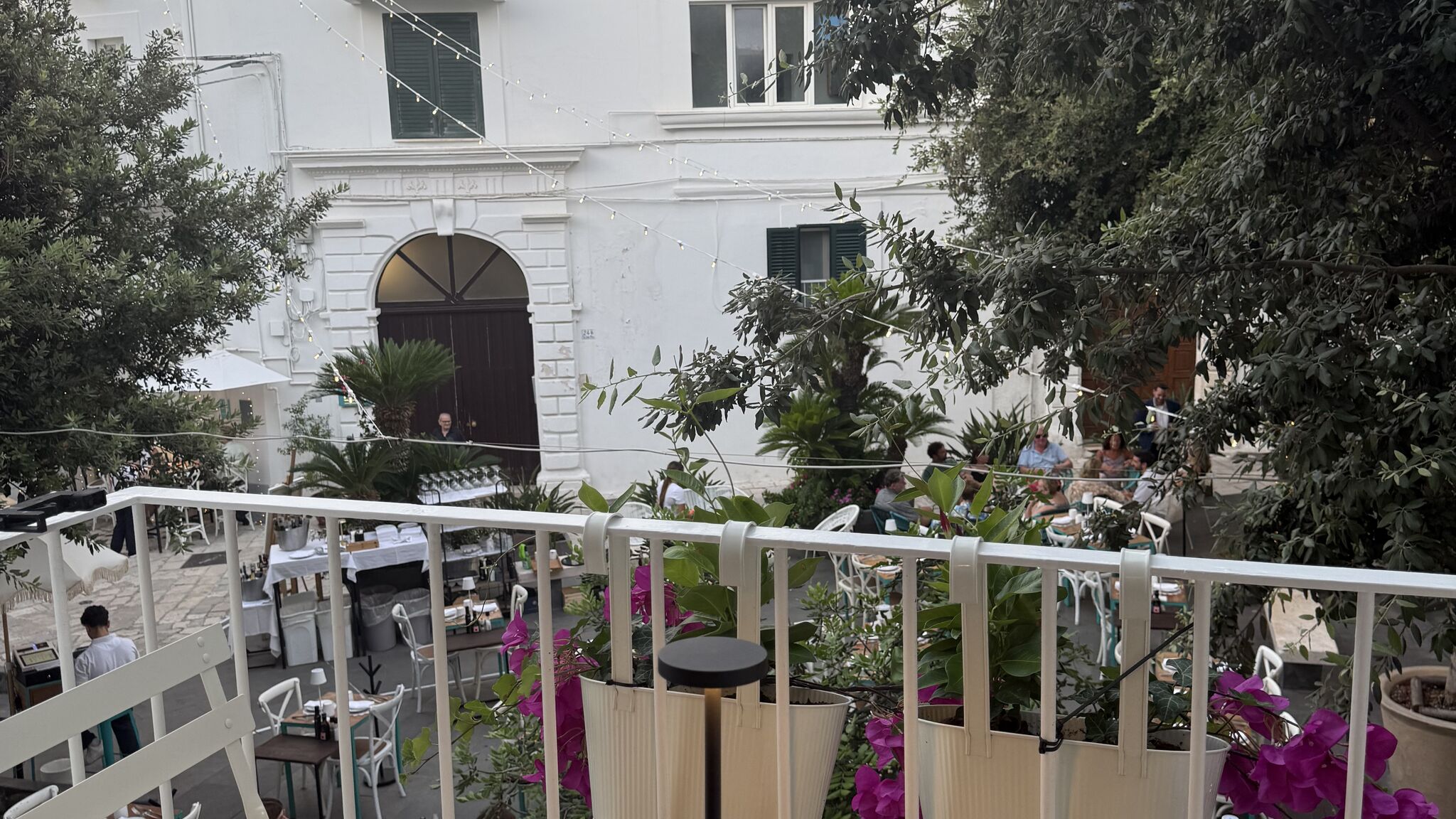 MONHOLIDAY - ospitalità e servizi per il turismo Monopoli Angel Apartment 2