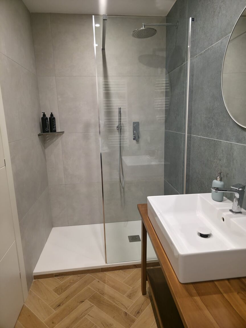 Italianway Civitavecchia Domus 39 - Room 2 by Be Your Home