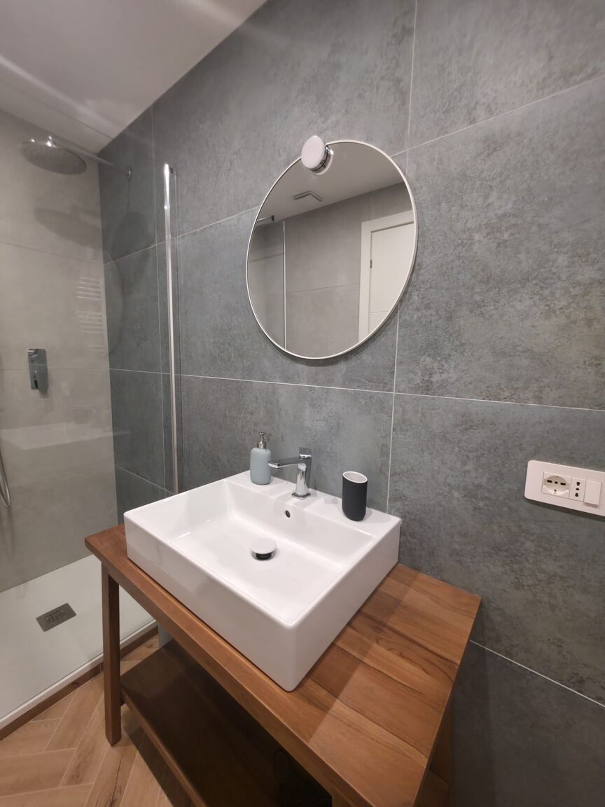 Italianway Civitavecchia Domus 39 - Room 2 by Be Your Home