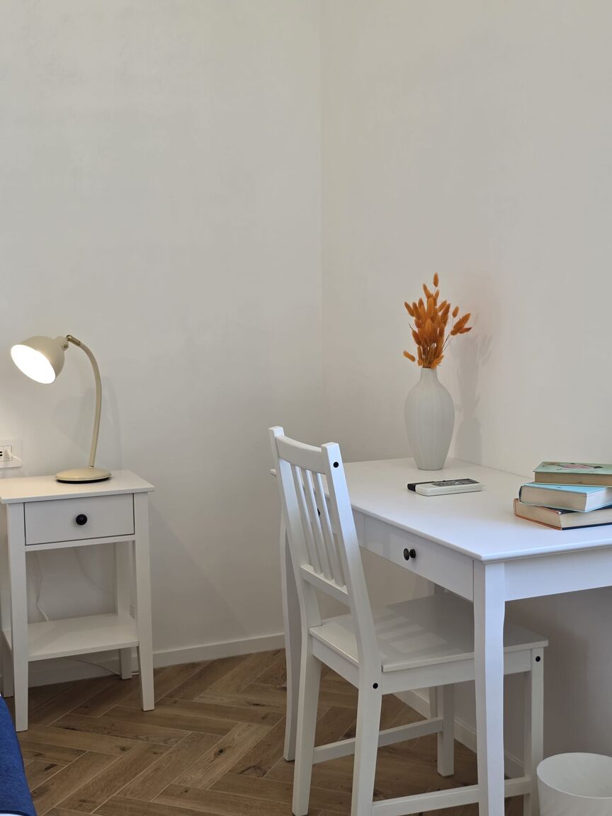 Italianway Civitavecchia Domus 39 - Room 2 by Be Your Home