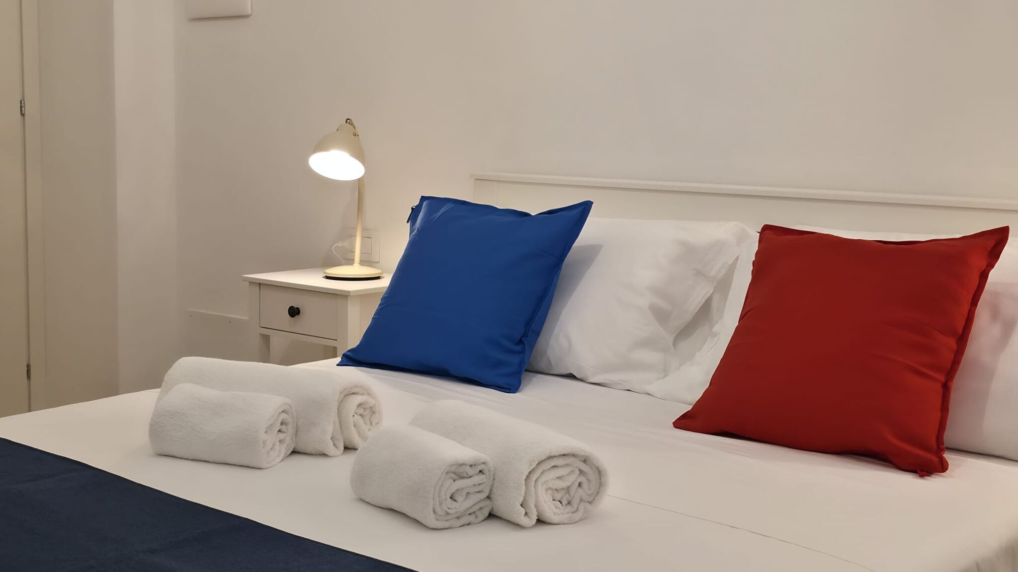 Italianway Civitavecchia Domus 39 - Room 2 by Be Your Home