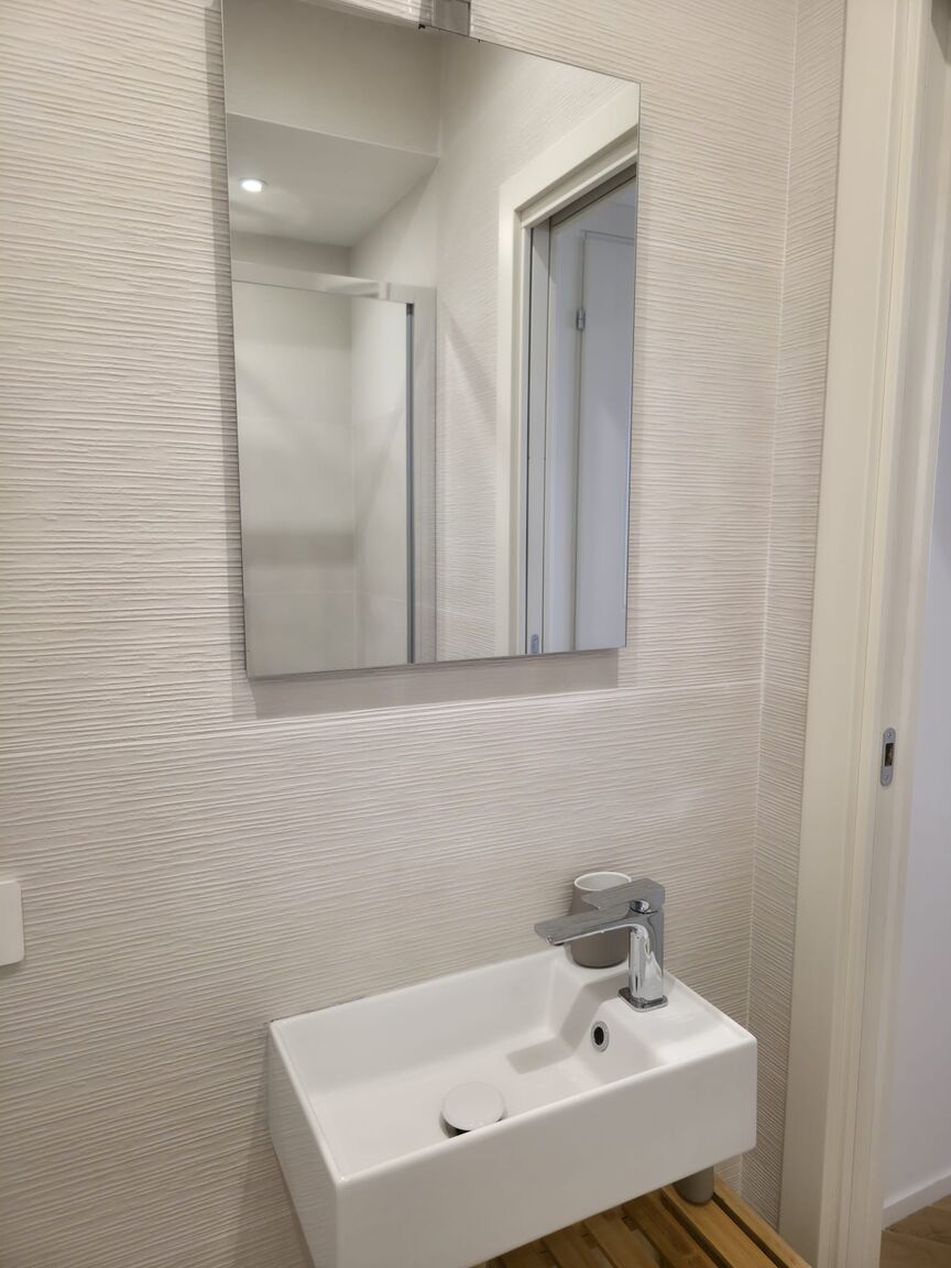Italianway Civitavecchia Domus 39 - Room 3 by Be Your Home