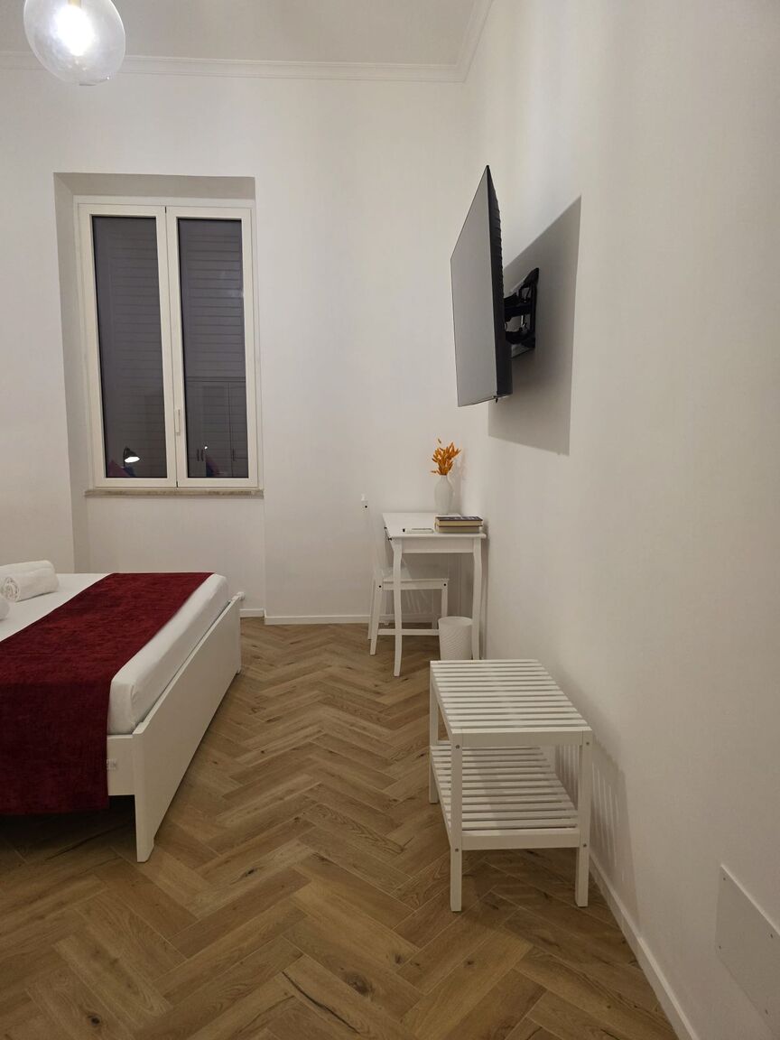 Italianway Civitavecchia Domus 39 - Room 3 by Be Your Home