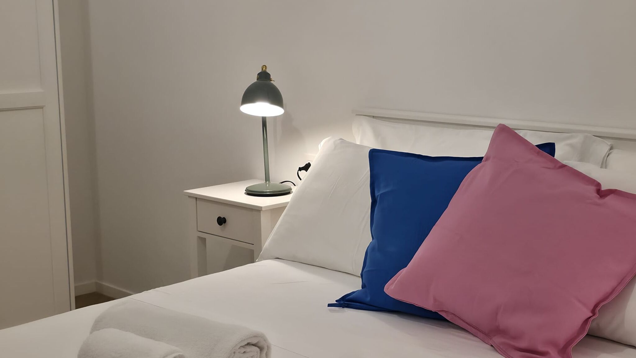 Italianway Civitavecchia Domus 39 - Room 3 by Be Your Home