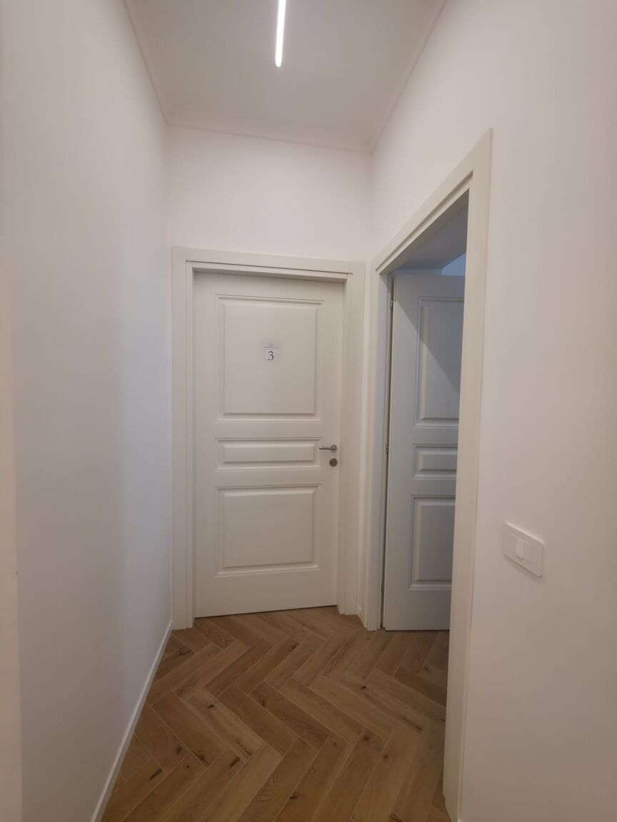 Italianway Civitavecchia Domus 39 - Room 3 by Be Your Home