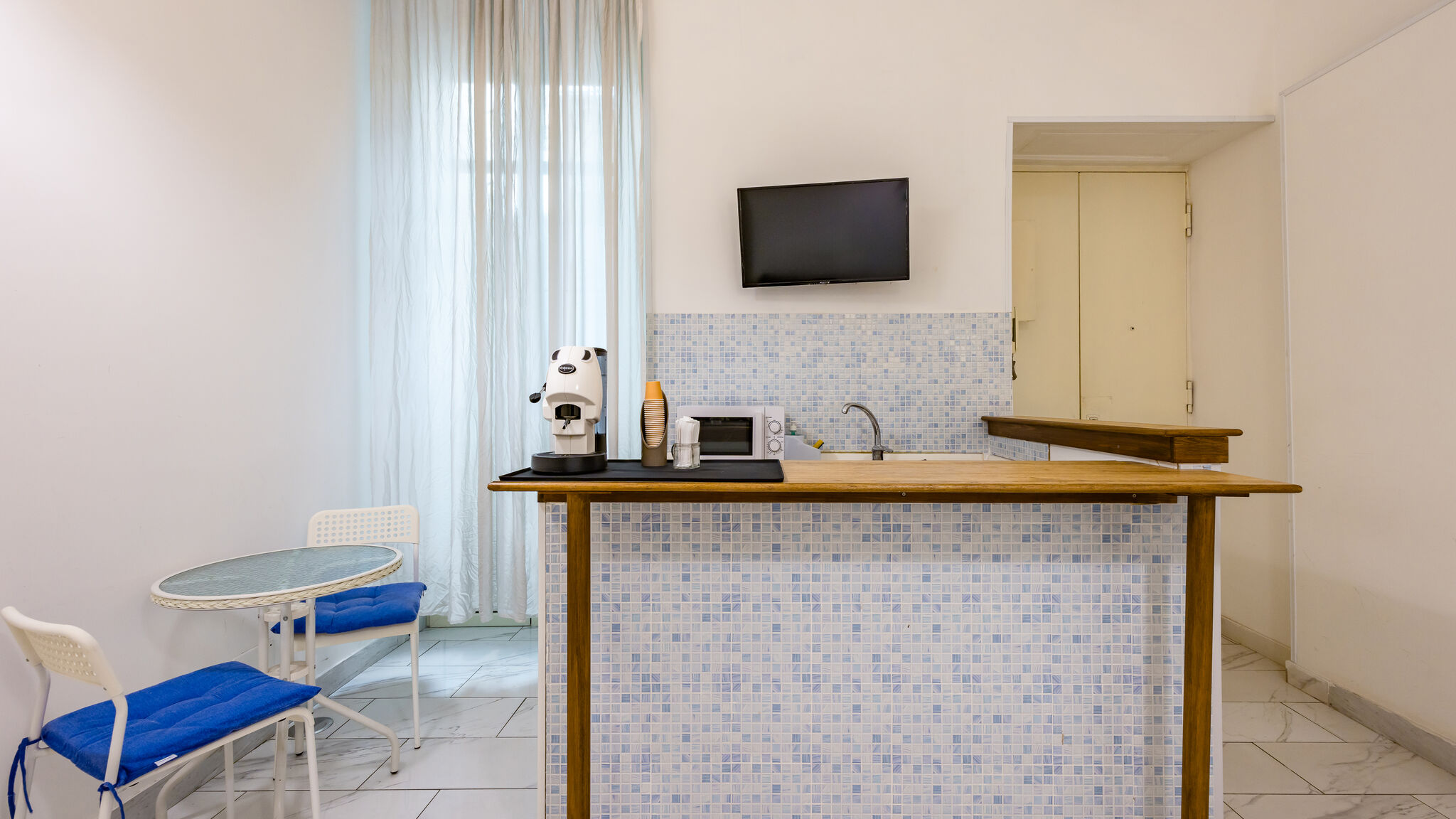 Italianway Napoli La Maison Di Wanda -  Camera Doppia "Annamaria"