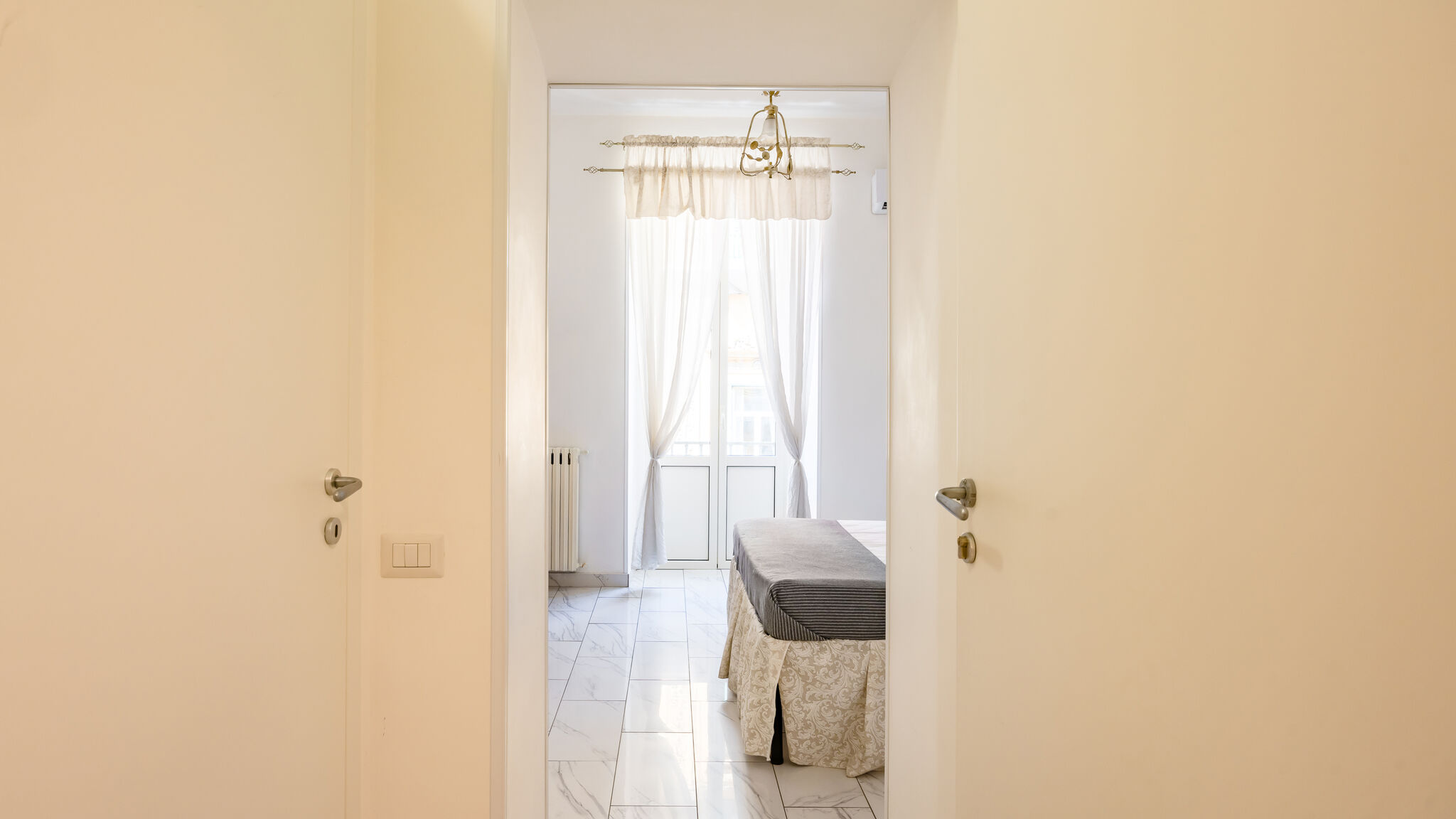 Italianway Napoli La Maison Di Wanda