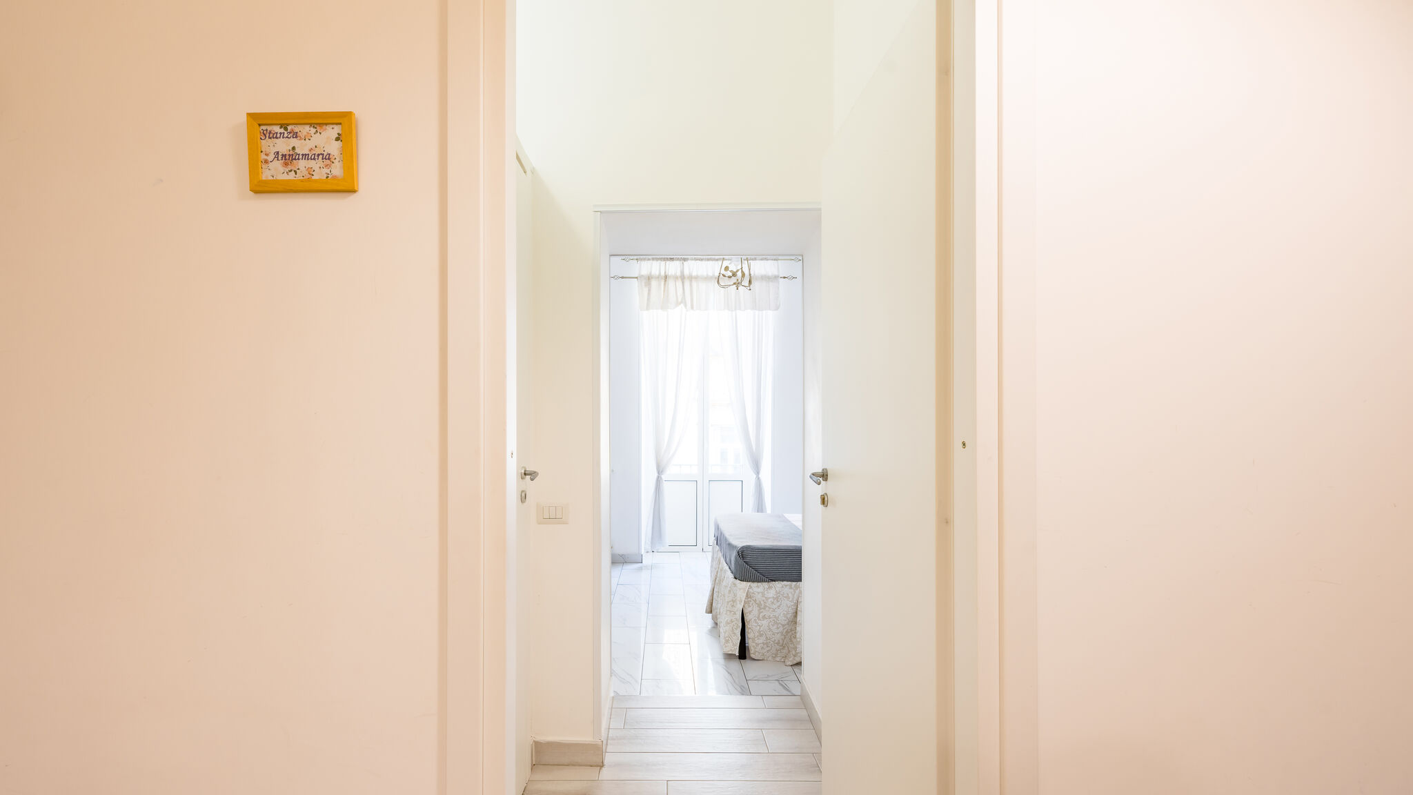 Italianway Napoli La Maison Di Wanda