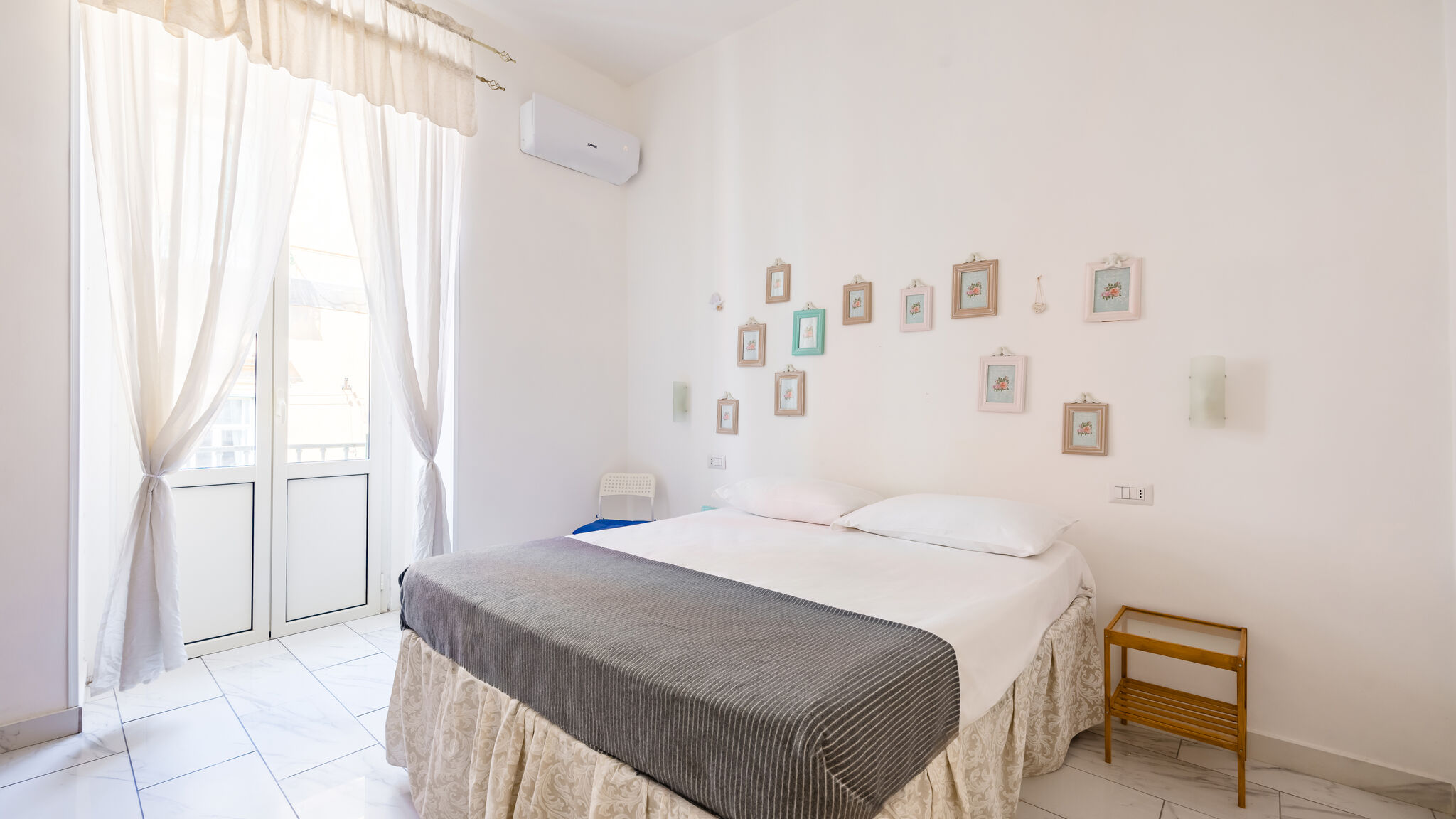 Italianway Napoli La Maison Di Wanda