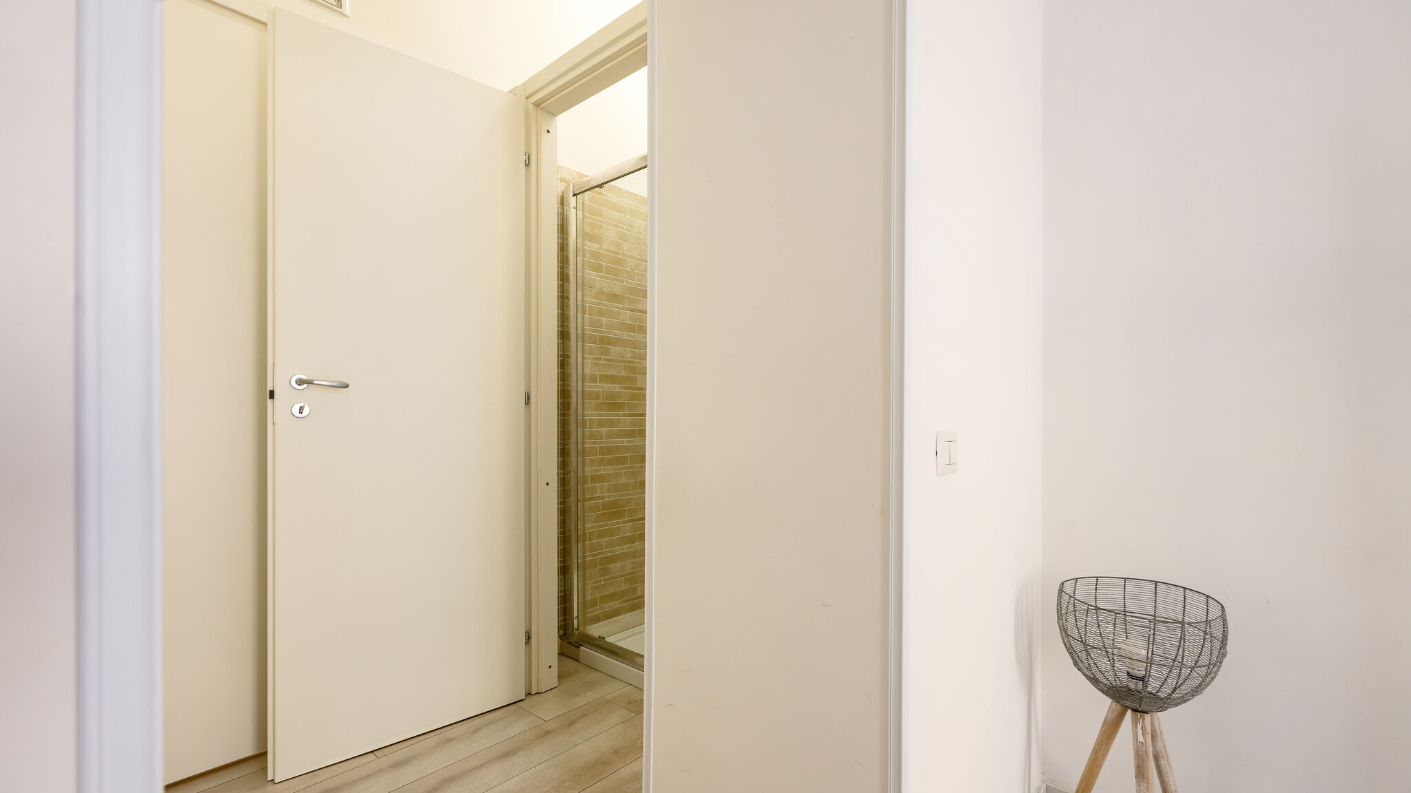 Italianway Napoli La Maison Di Wanda