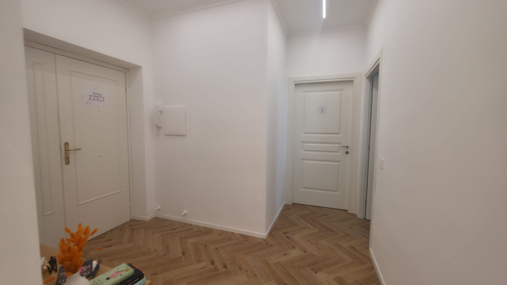 Italianway Civitavecchia Domus 39 - Room 2 by Be Your Home