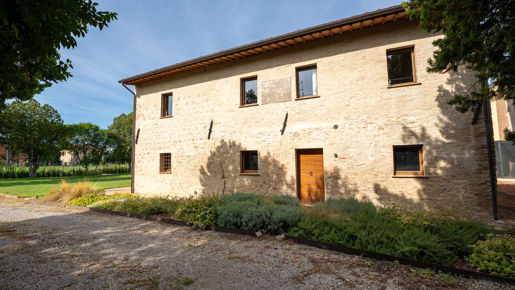 Italianway Deruta Agriturismo Borgo Re - Re Di Cuori