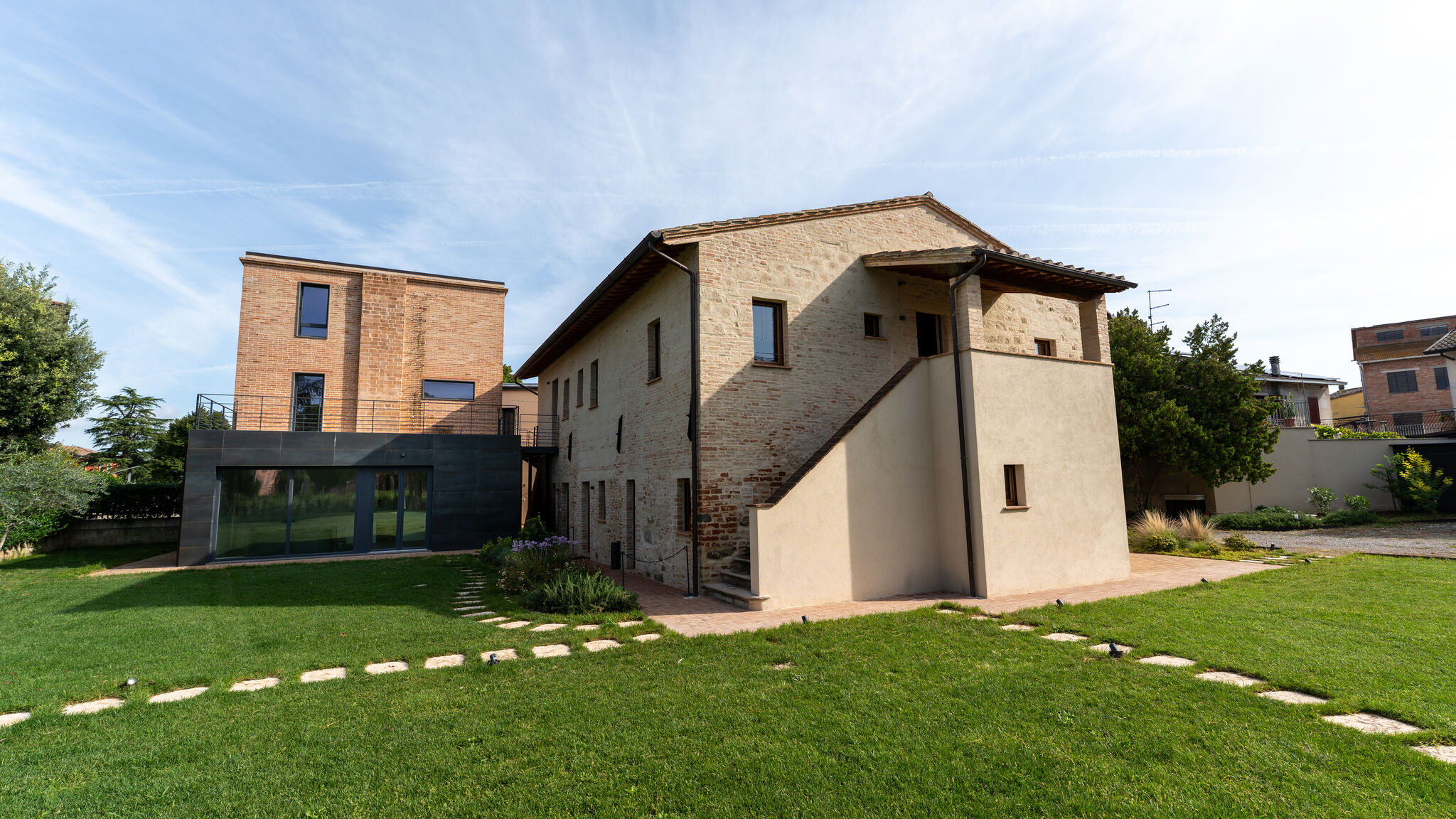 AmicoPM Deruta  Agriturismo Borgo Re - Re Di Denari