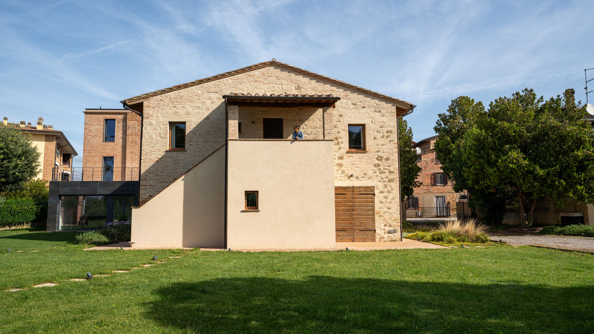 AmicoPM Deruta  Agriturismo Borgo Re - Re Di Denari
