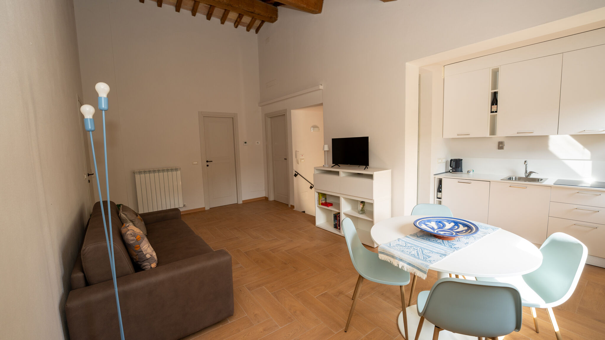 Italianway Deruta Agriturismo Borgo Re - Re Di Picche