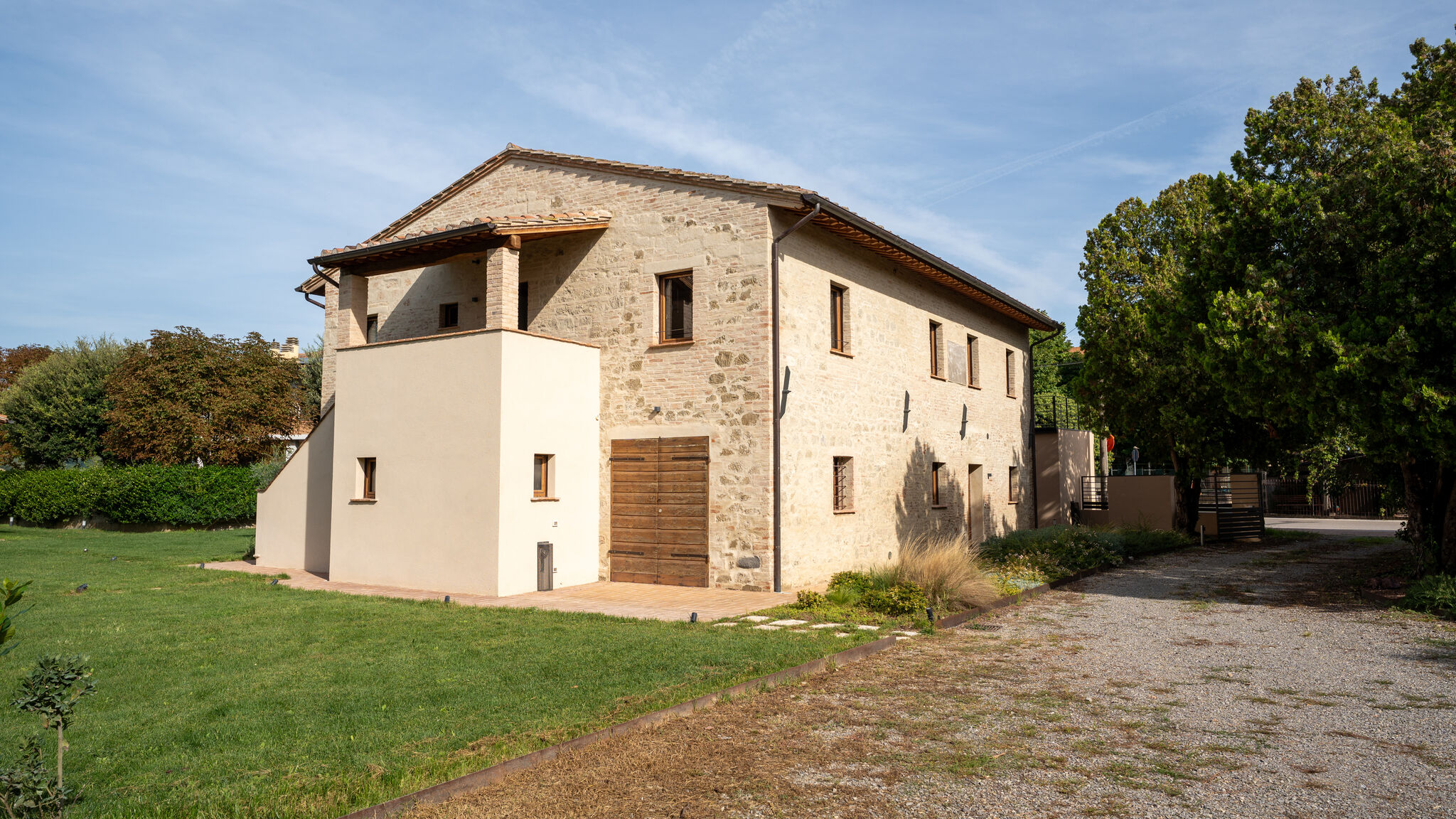 Italianway Deruta Agriturismo Borgo Re - Re Di Quadri