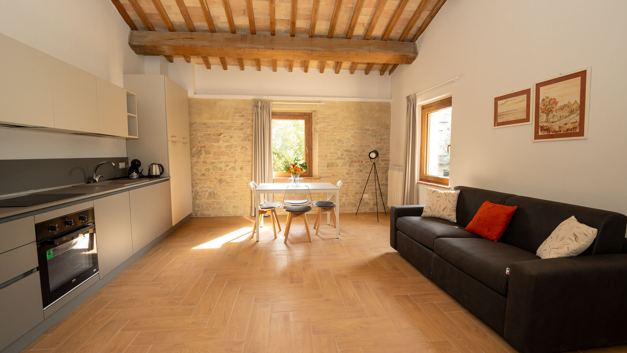 Italianway Deruta Agriturismo Borgo Re - Re Di Quadri
