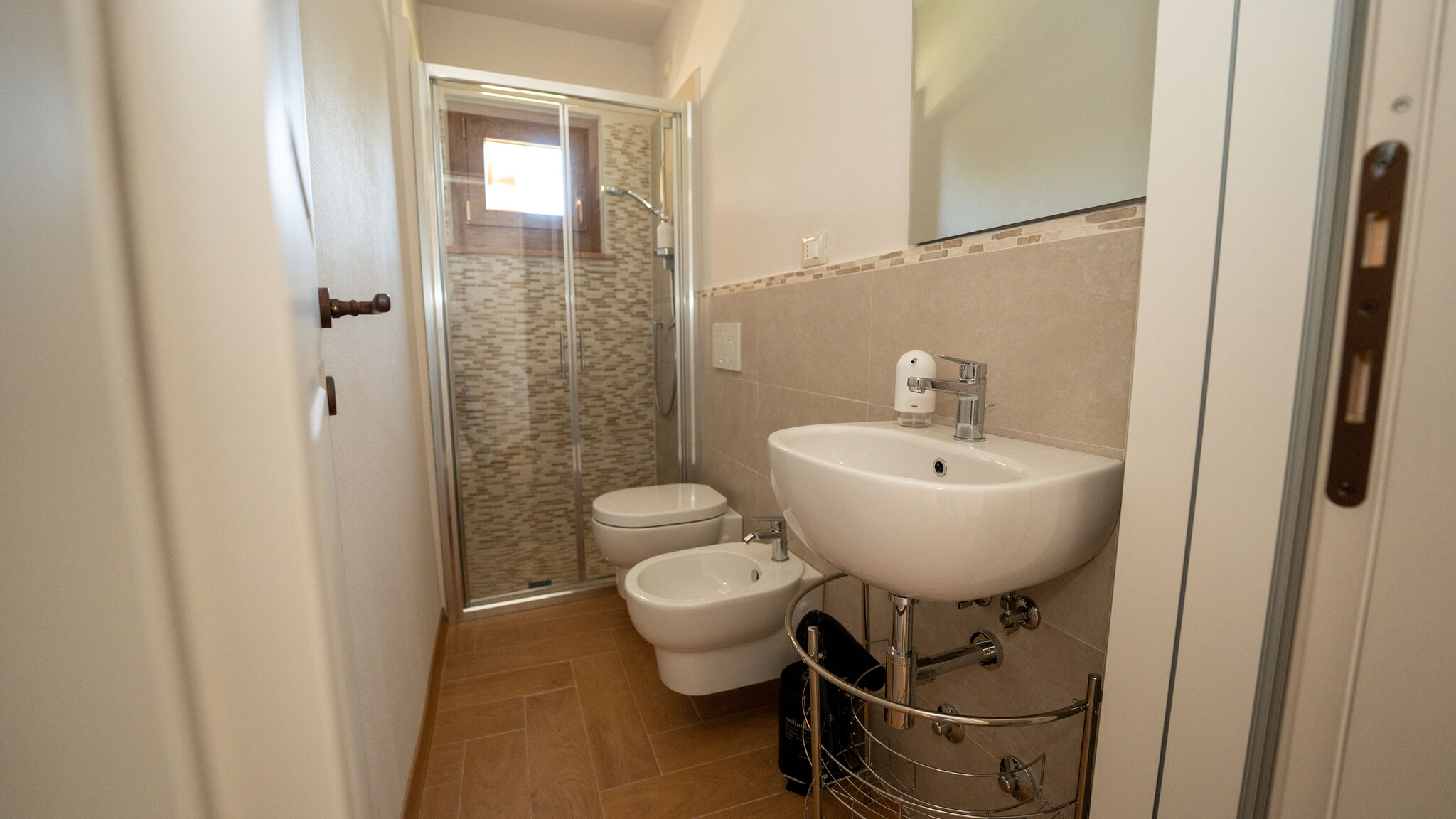 Italianway Deruta Agriturismo Borgo Re - Re Di Quadri