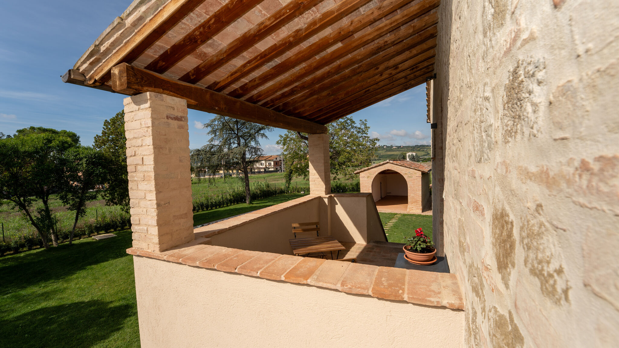 Italianway Deruta Agriturismo Borgo Re - Re Di Quadri