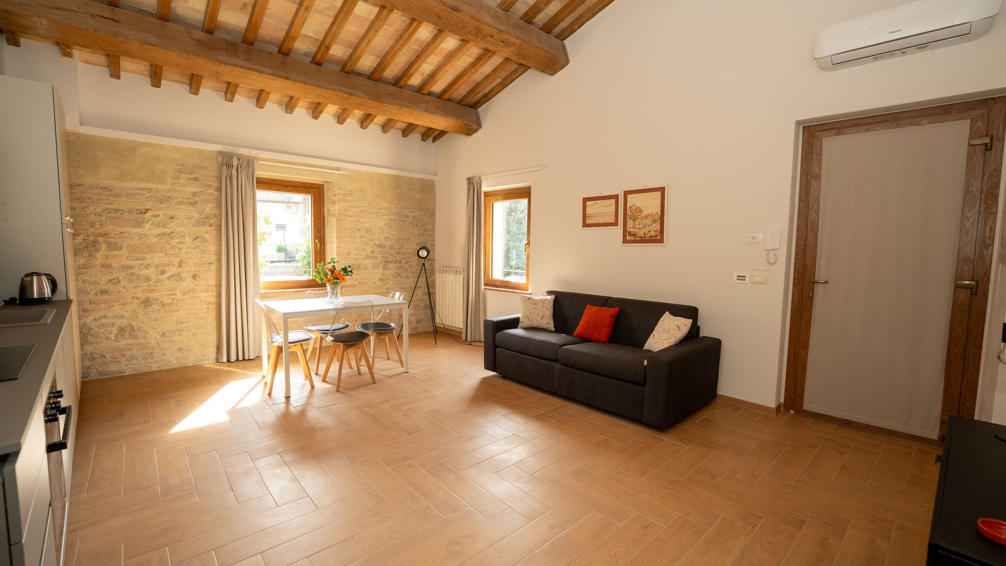 Italianway Deruta Agriturismo Borgo Re - Re Di Quadri