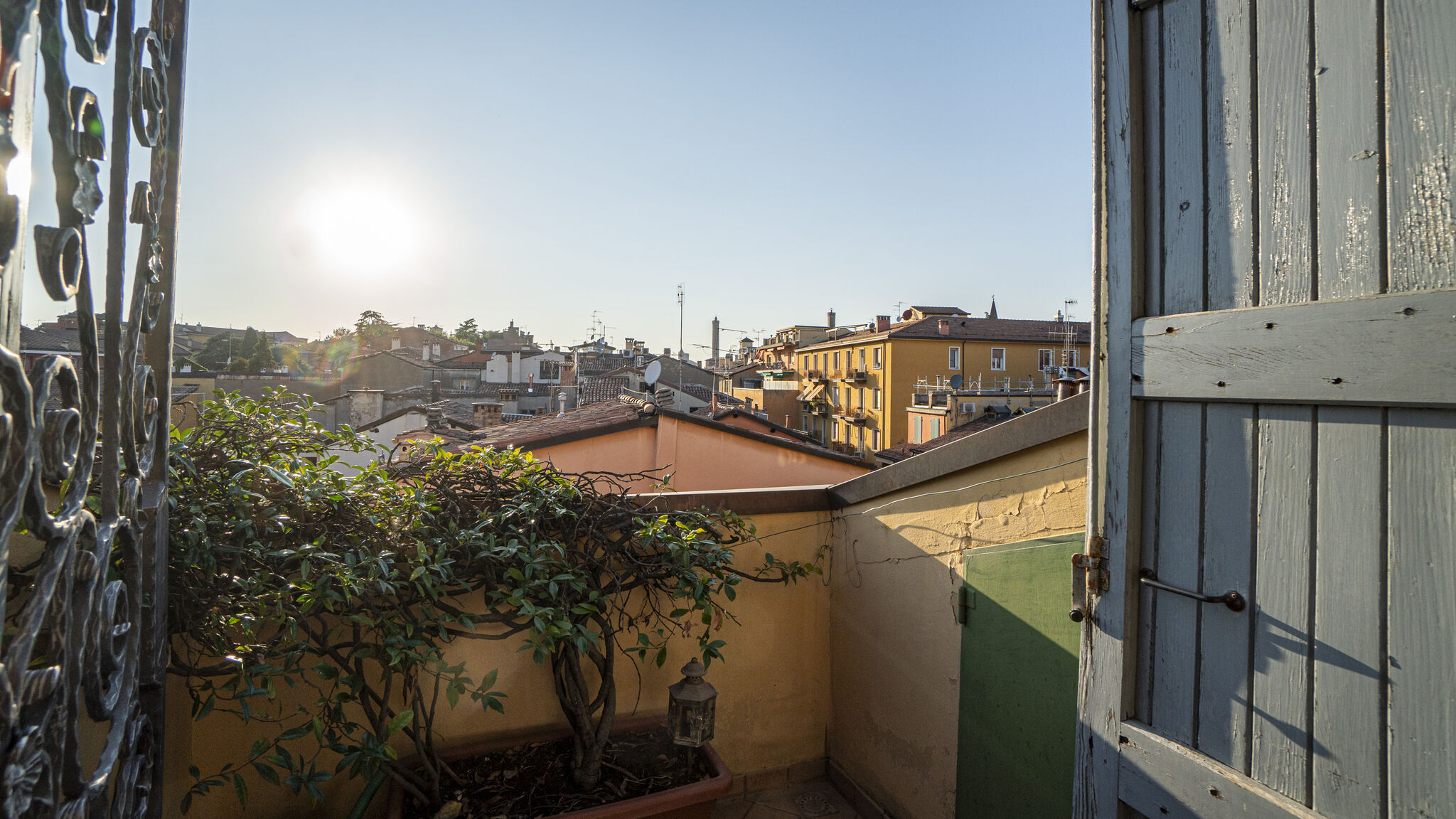 Italianway Bologna San Petronio Vecchio 57
