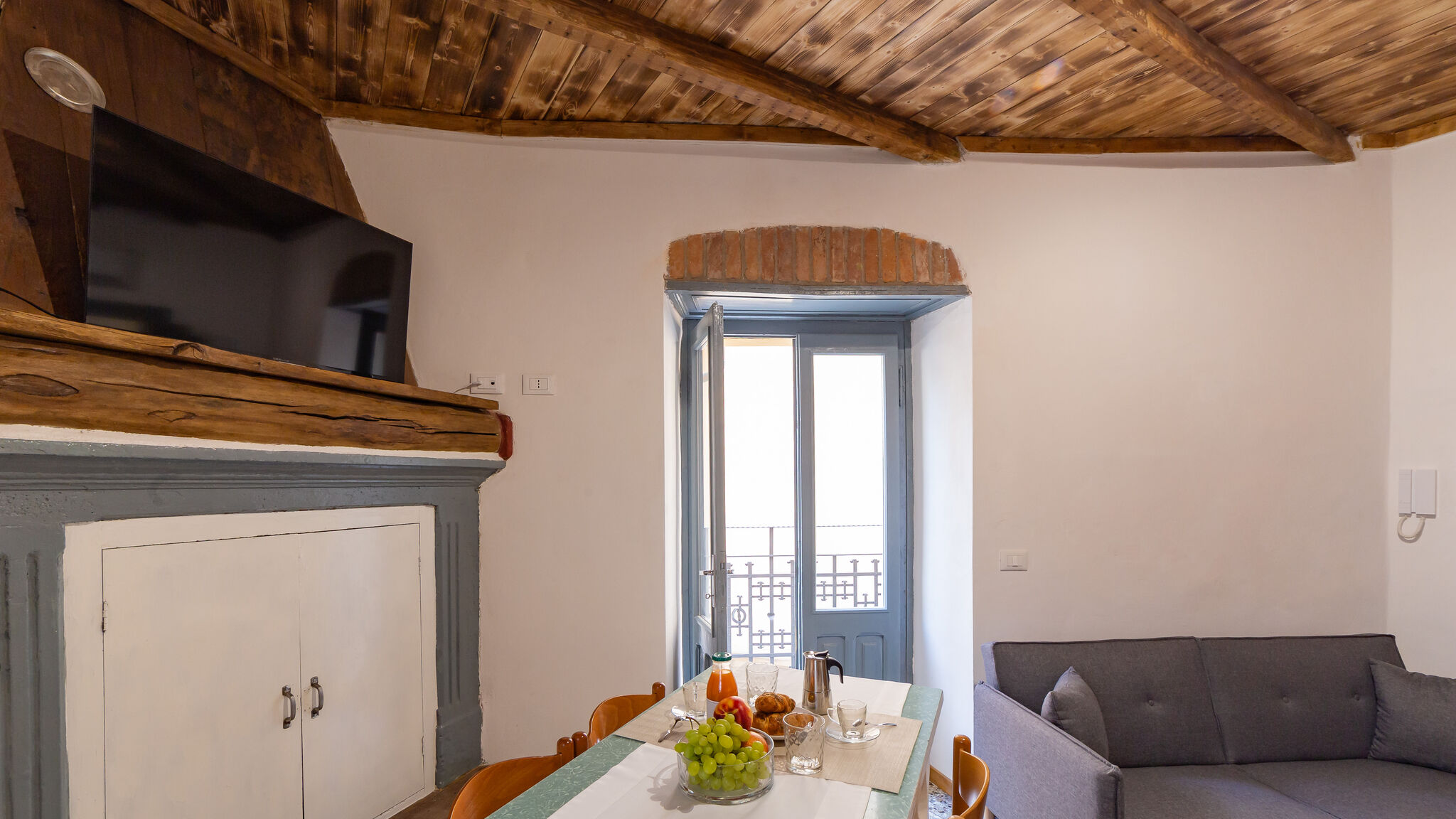 Italianway Tavernola Bergamasca Appartamento Centro Storico