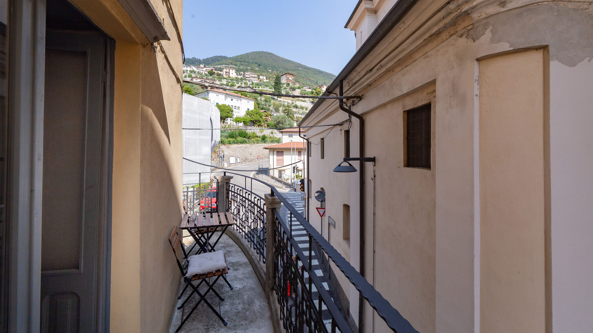 Italianway Tavernola Bergamasca Appartamento Centro Storico