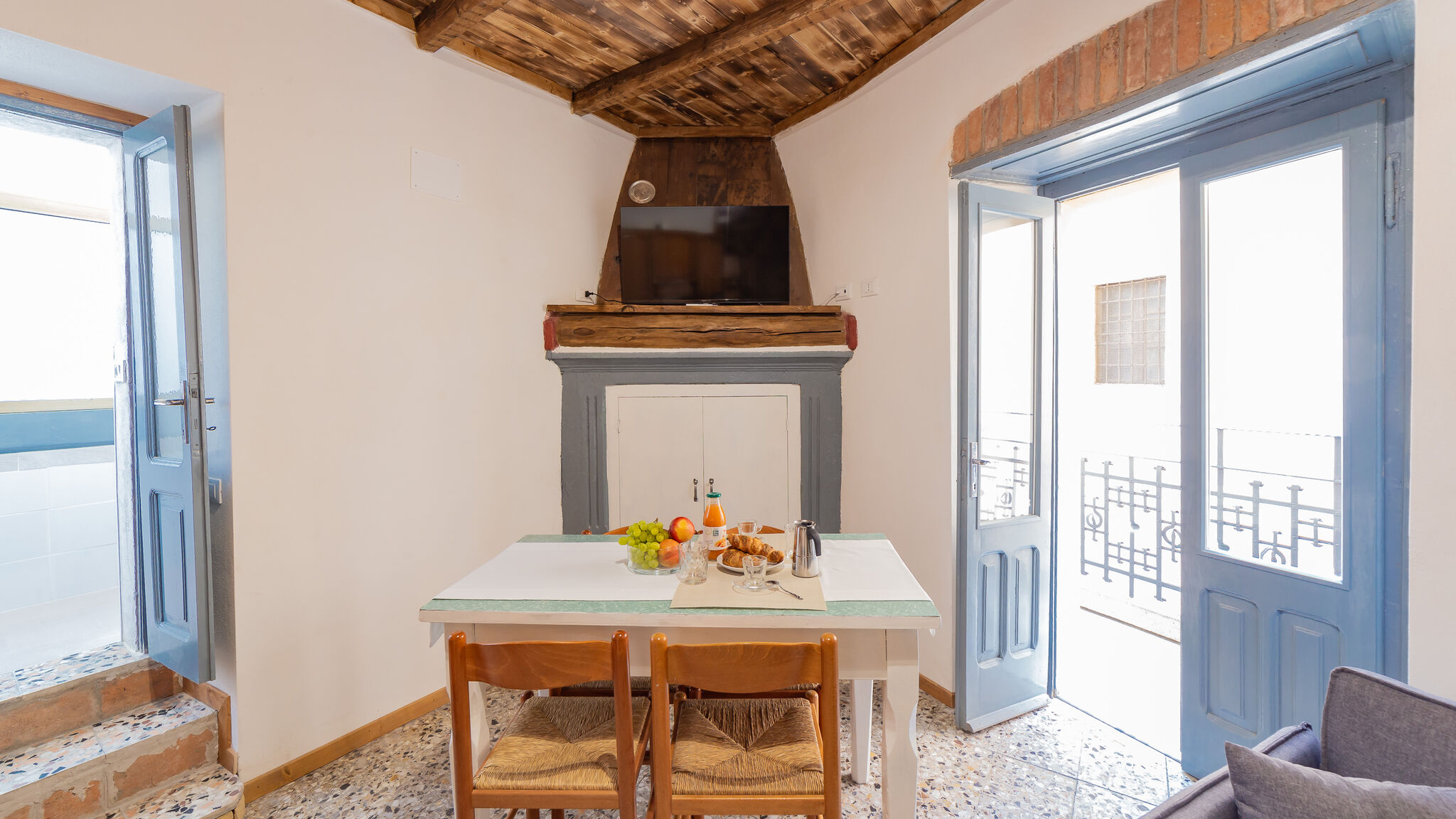 Italianway Tavernola Bergamasca Appartamento Centro Storico