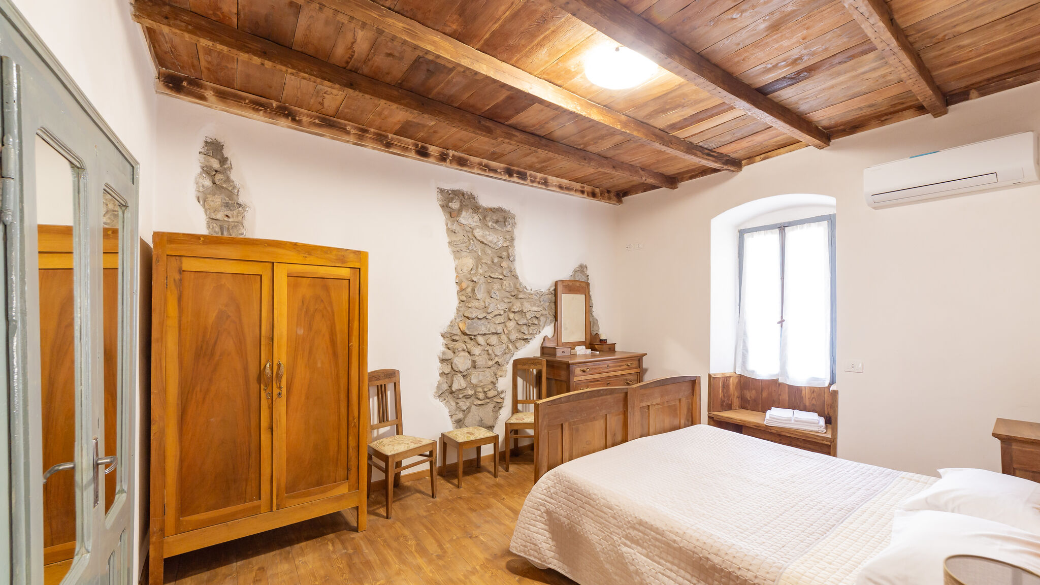 Italianway Tavernola Bergamasca Appartamento Centro Storico