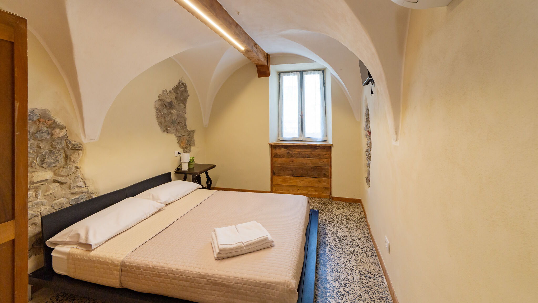 Italianway Tavernola Bergamasca Appartamento Centro Storico