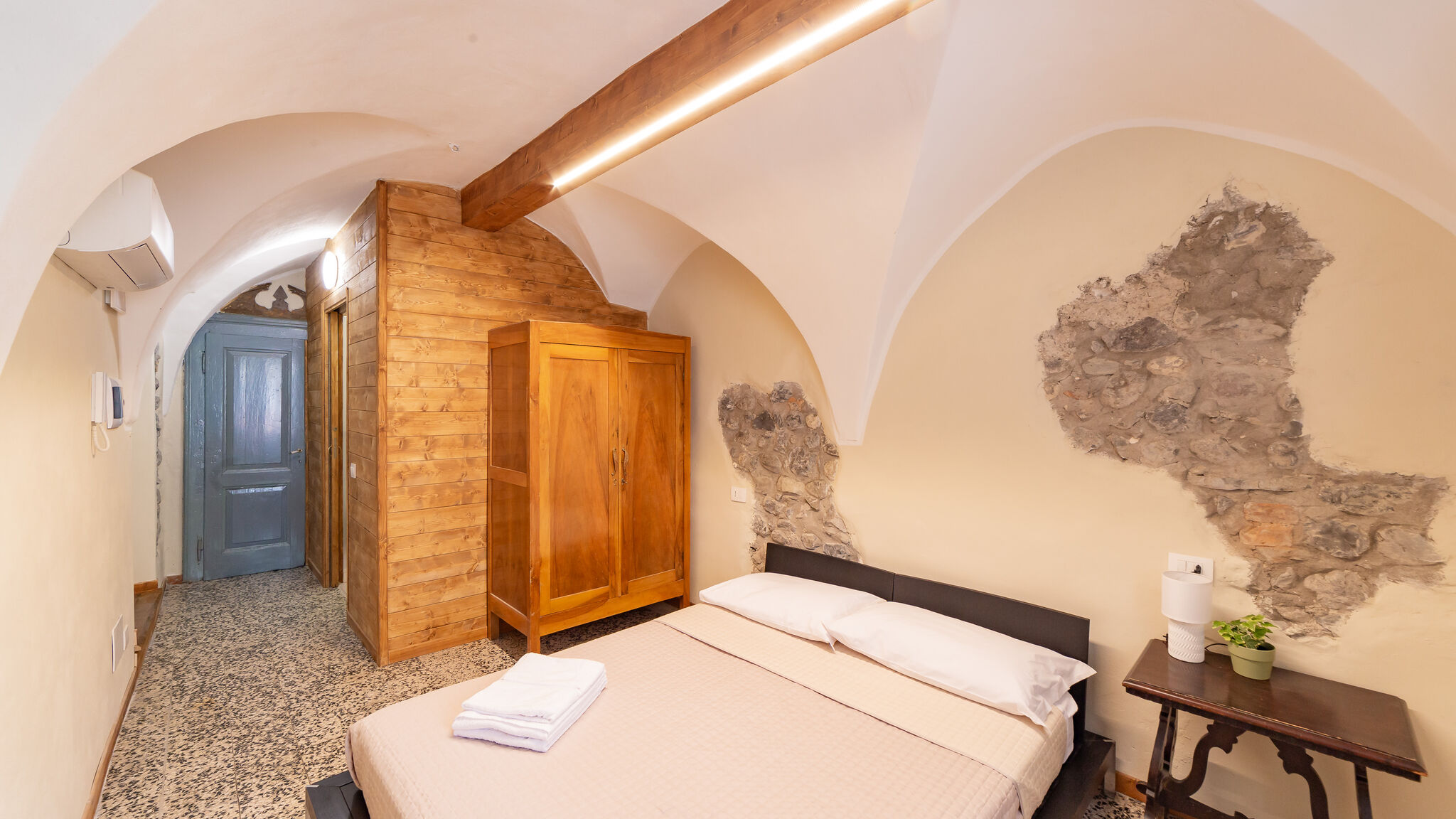 Italianway Tavernola Bergamasca Appartamento Centro Storico