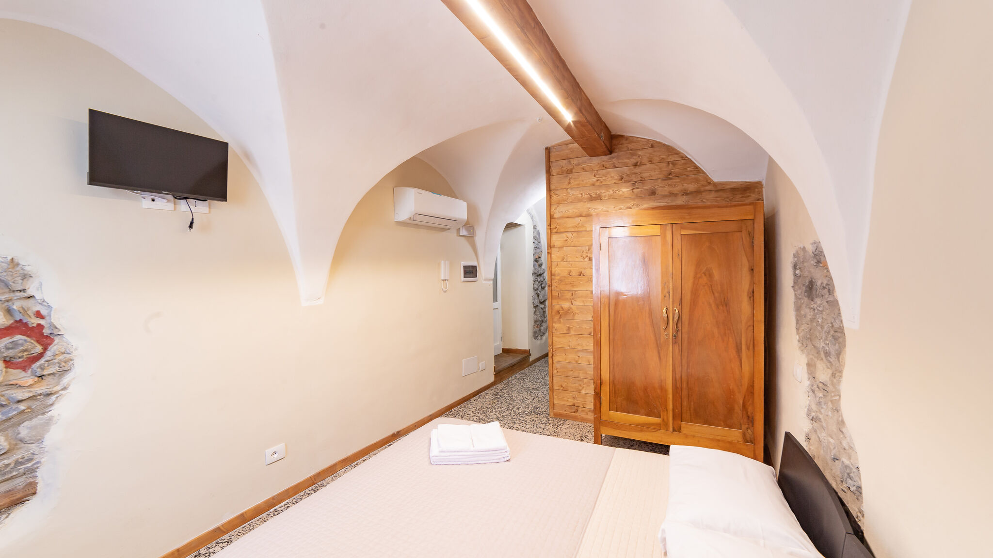 Italianway Tavernola Bergamasca Appartamento Centro Storico
