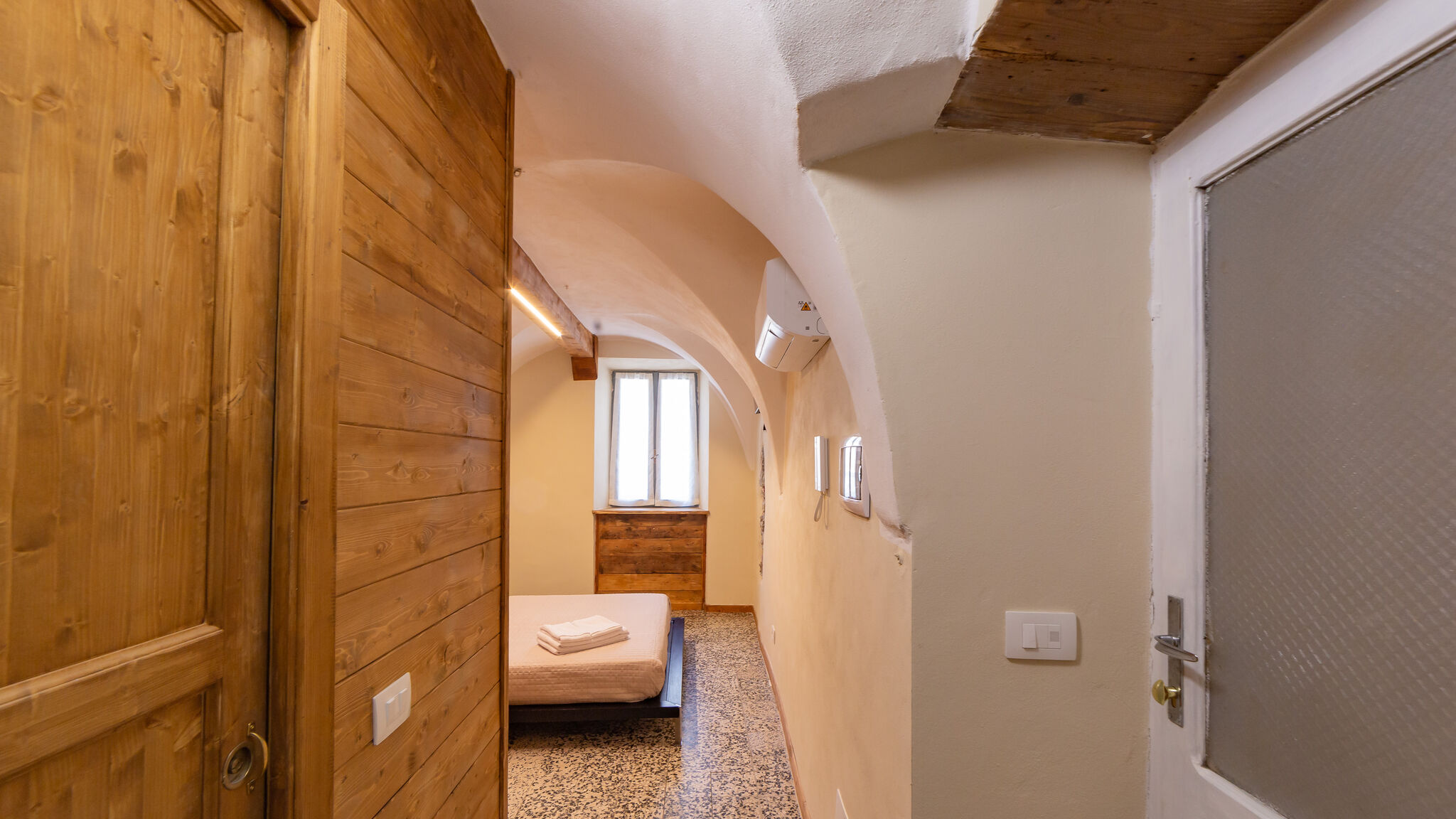 Italianway Tavernola Bergamasca Appartamento Centro Storico