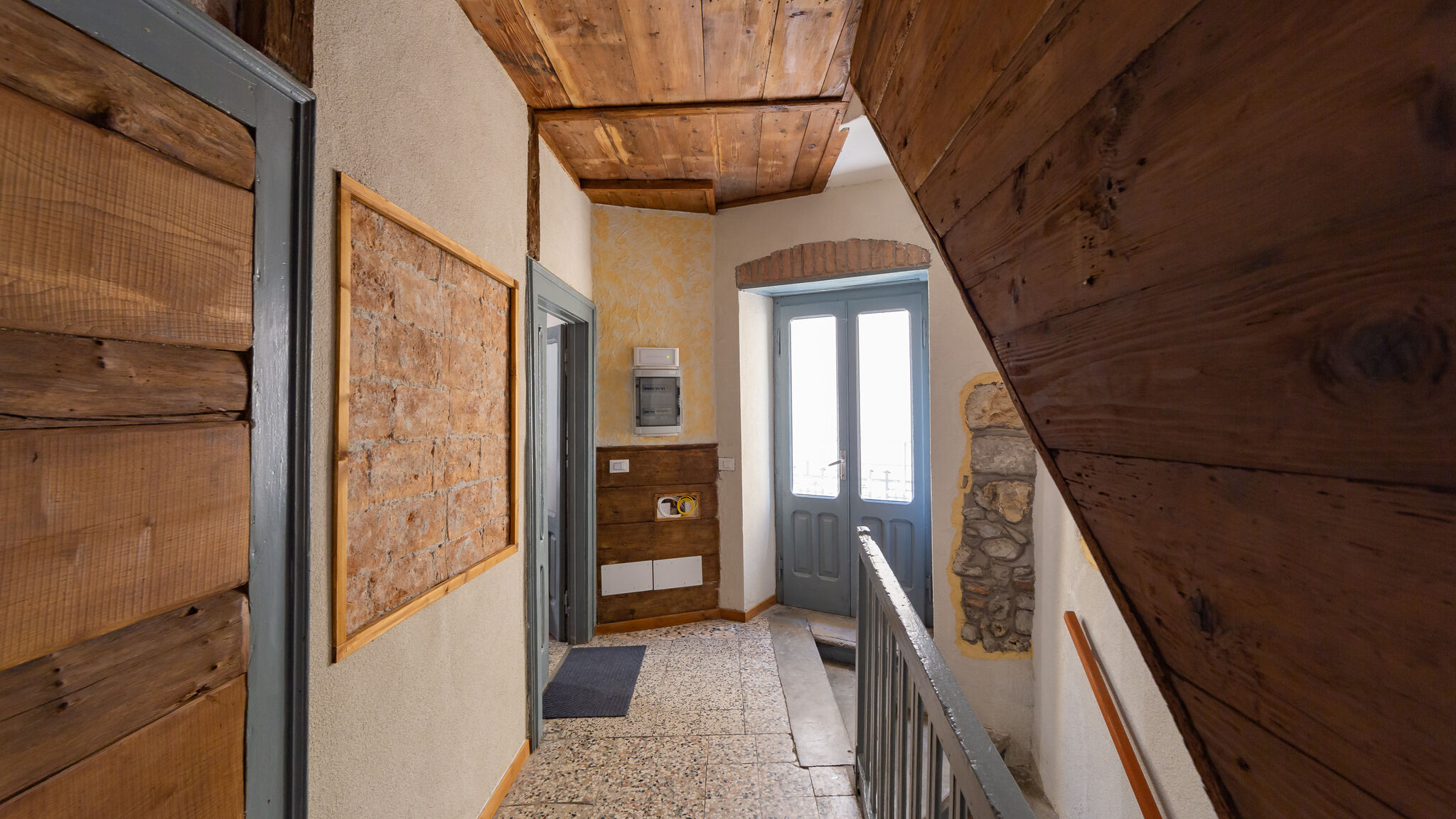Italianway Tavernola Bergamasca Appartamento Centro Storico