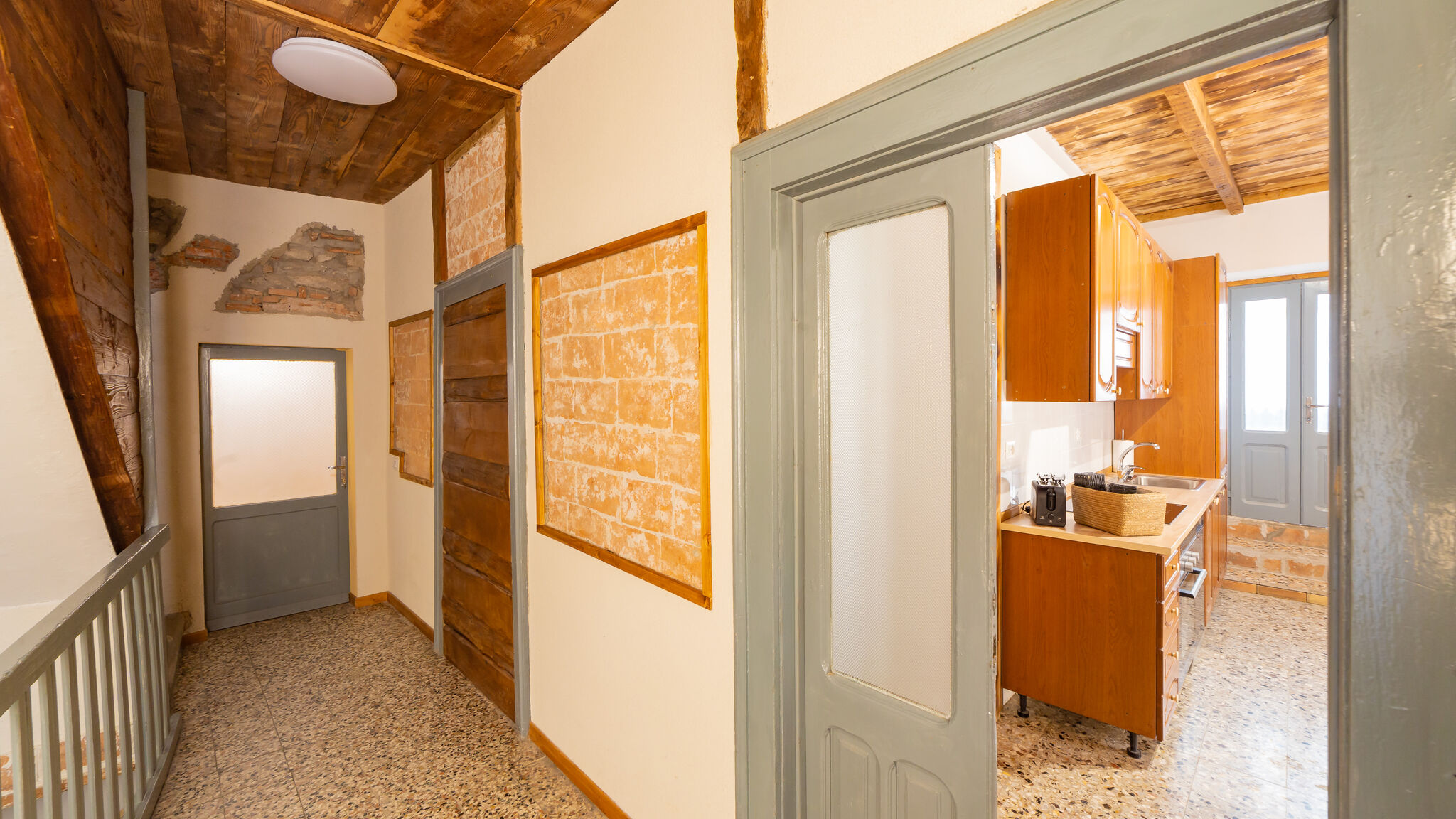 Italianway Tavernola Bergamasca Appartamento Centro Storico
