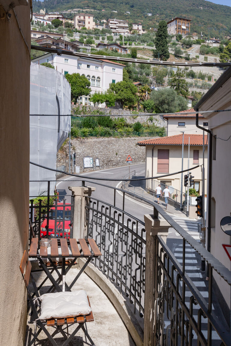 Italianway Tavernola Bergamasca Appartamento Centro Storico