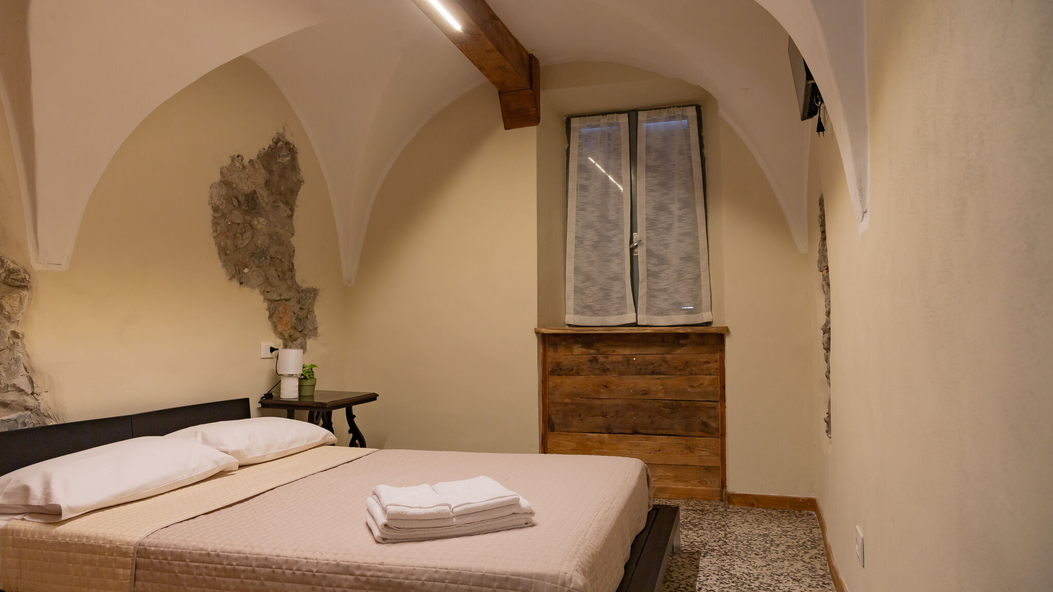 Italianway Tavernola Bergamasca Appartamento Centro Storico