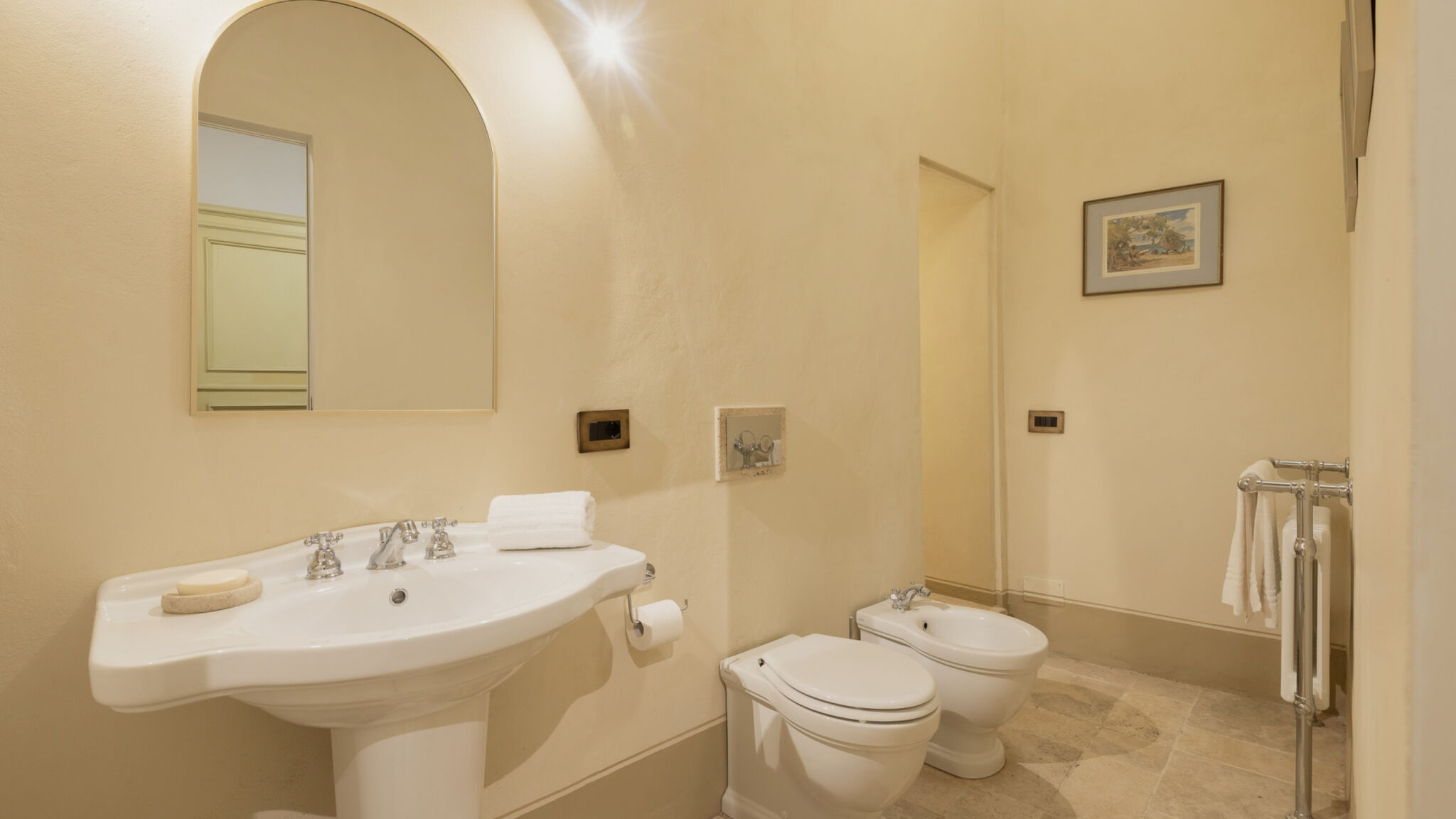 Italianway Cortona Guelfa 19 - (1)