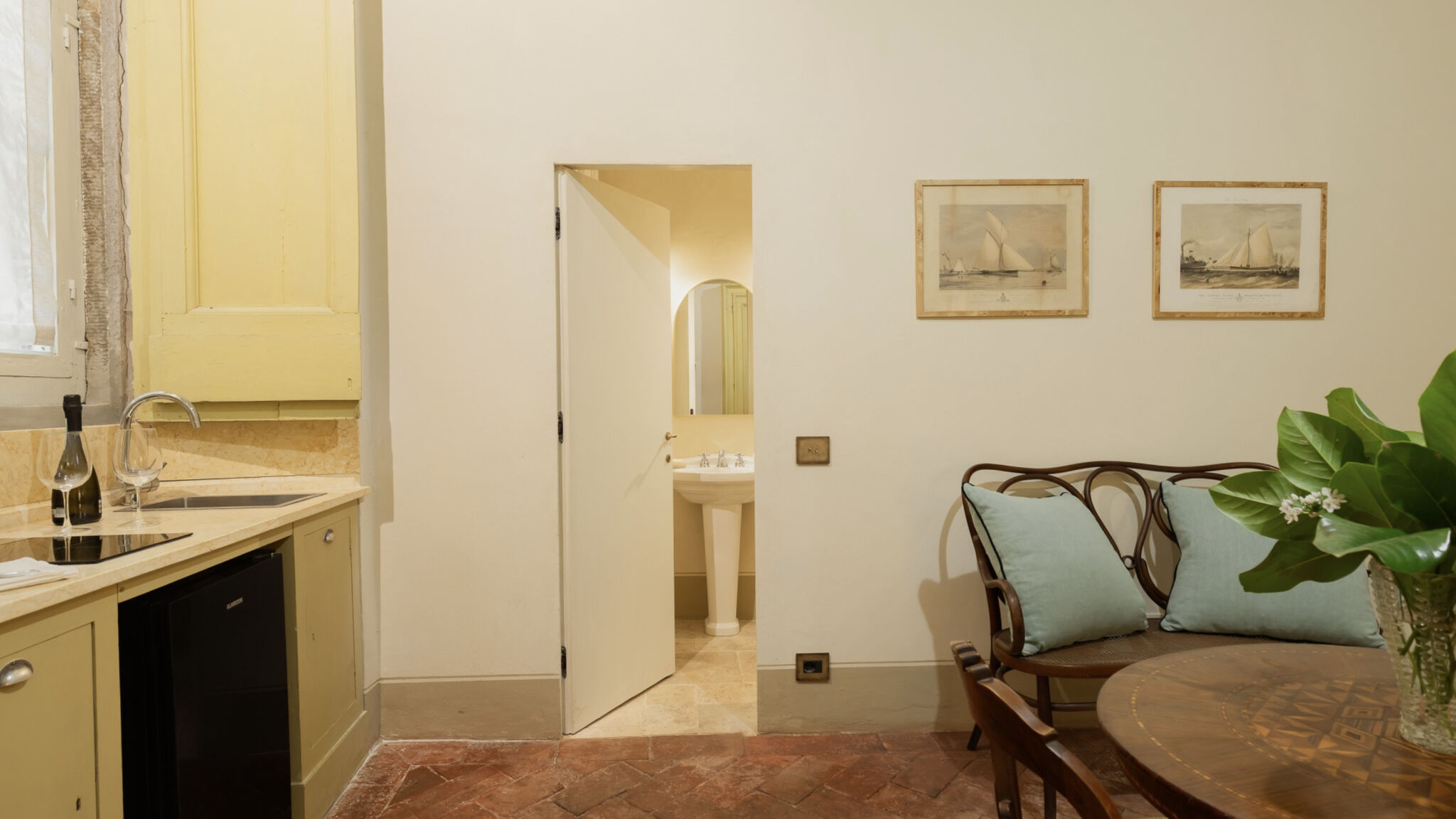 Italianway Cortona Guelfa 19 - (1)