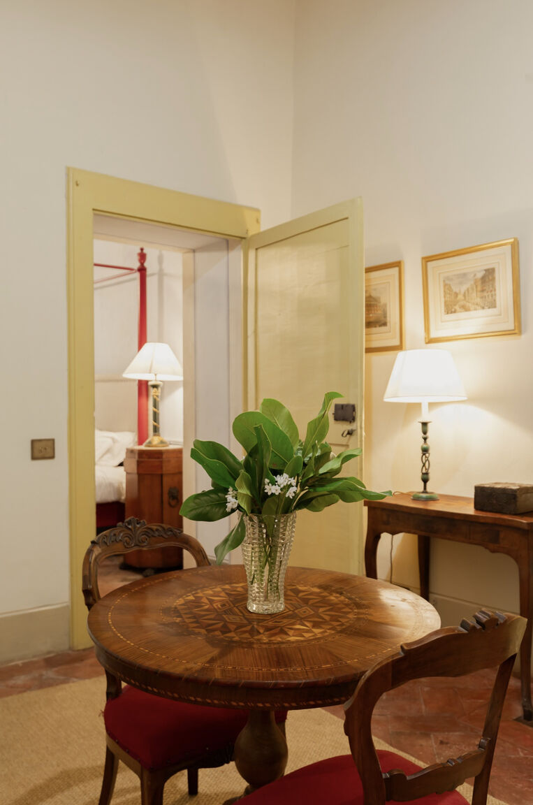 Italianway Cortona Guelfa 19 - (1)