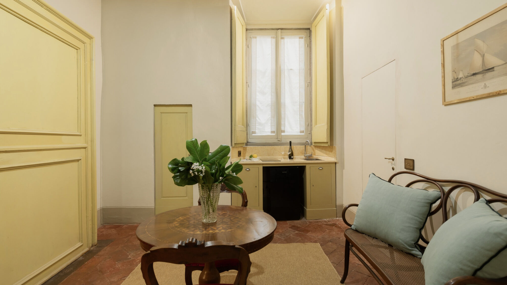 Italianway Cortona Guelfa 19 - (1)