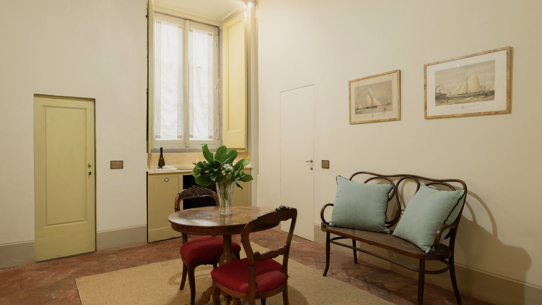 Italianway Cortona Guelfa 19 - (1)