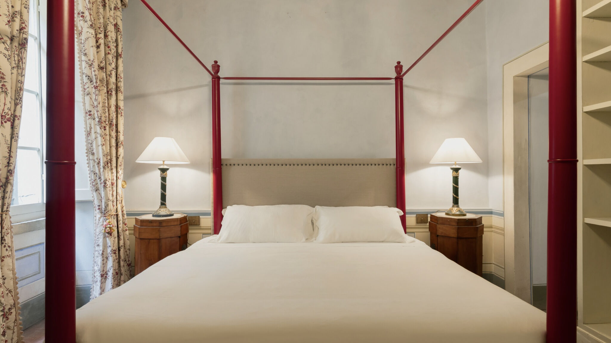 Italianway Cortona Guelfa 19 - (1)