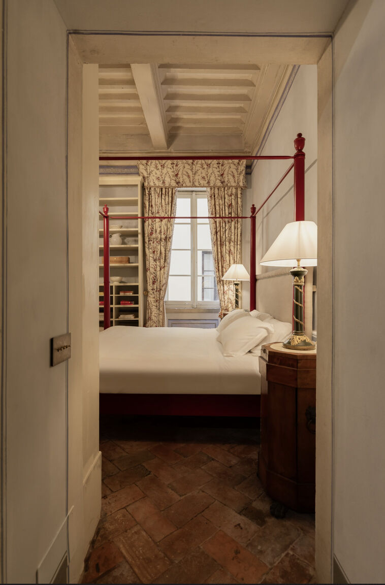 Italianway Cortona Guelfa 19 - (1)