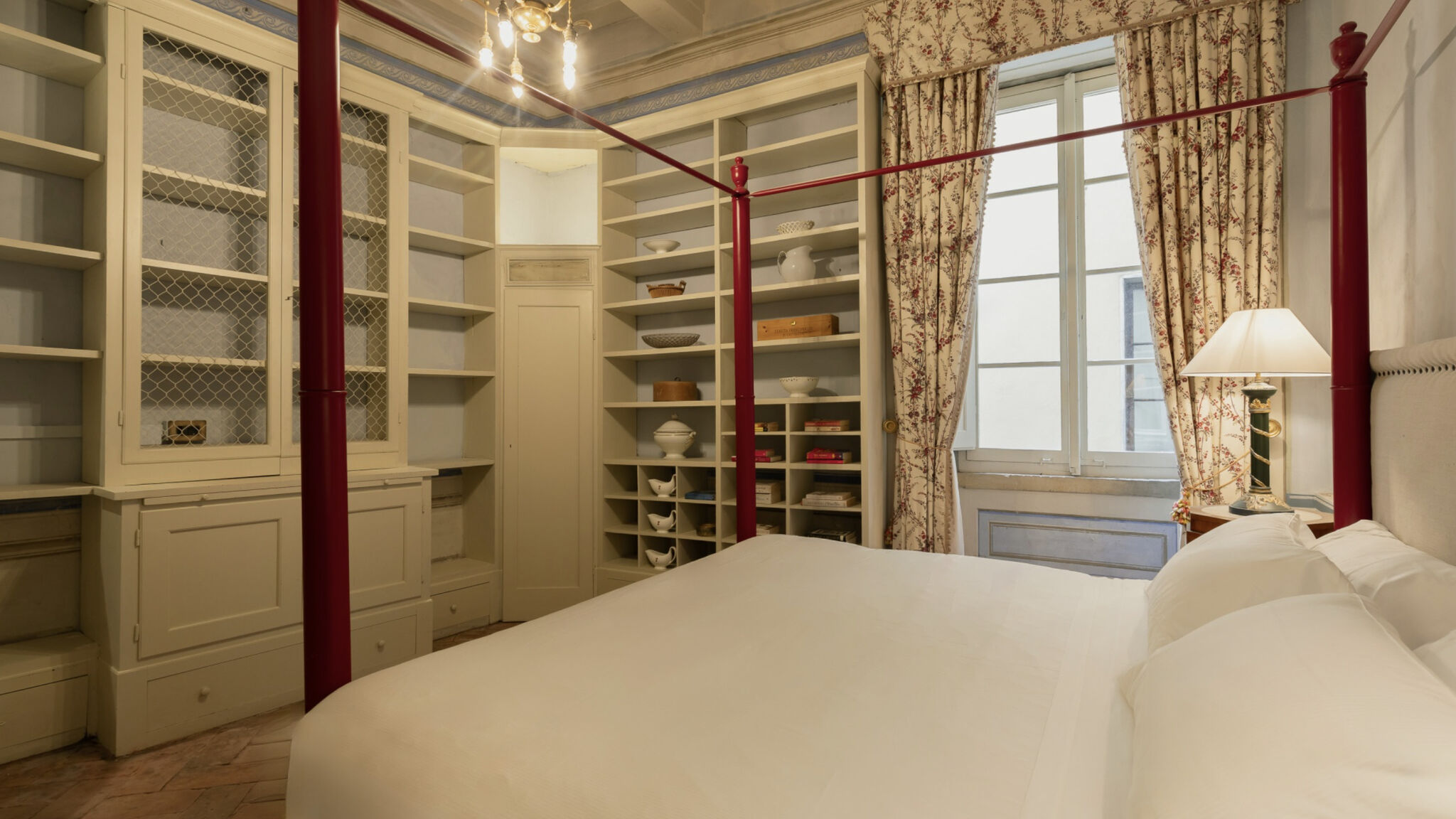 Italianway Cortona Guelfa 19 - (1)