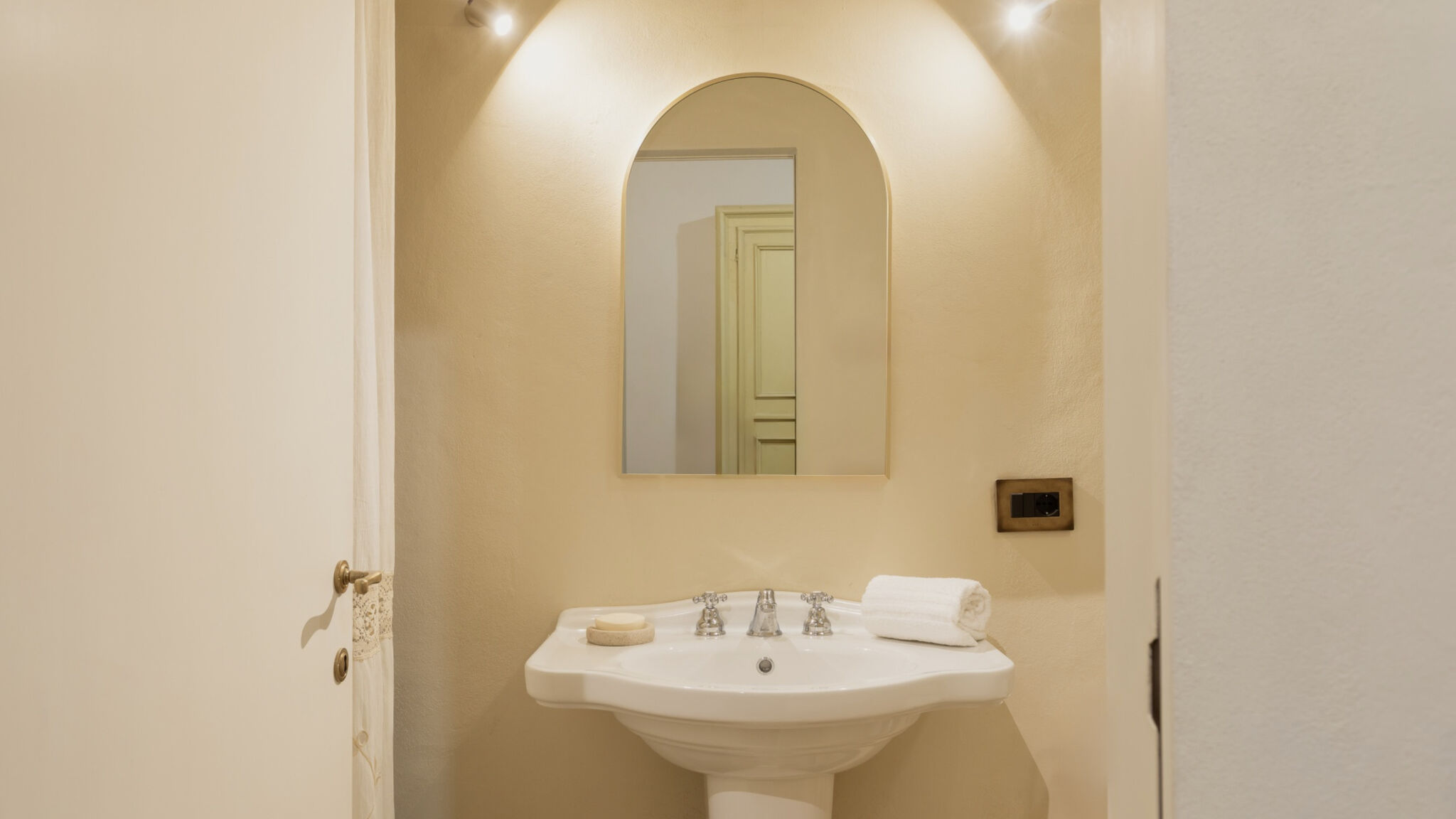 Italianway Cortona Guelfa 19 - (1)