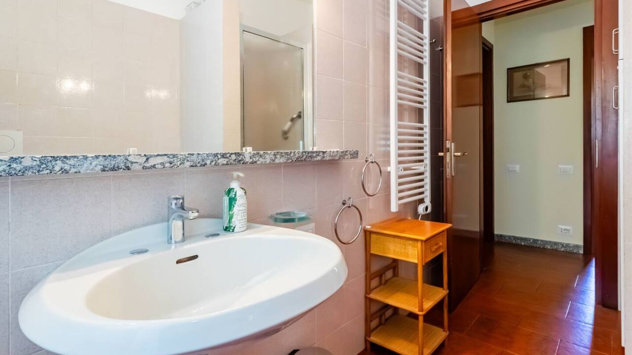 Italianway Tremezzina Villa Bella Vista 