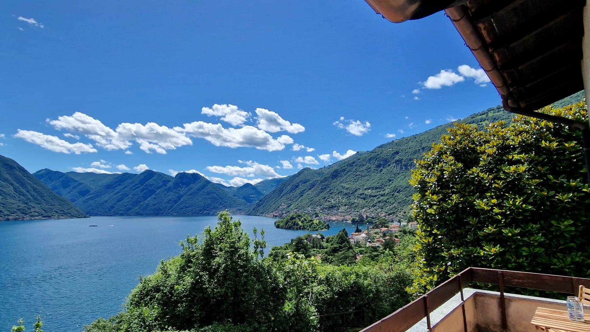 Italianway Tremezzina Villa Bella Vista 