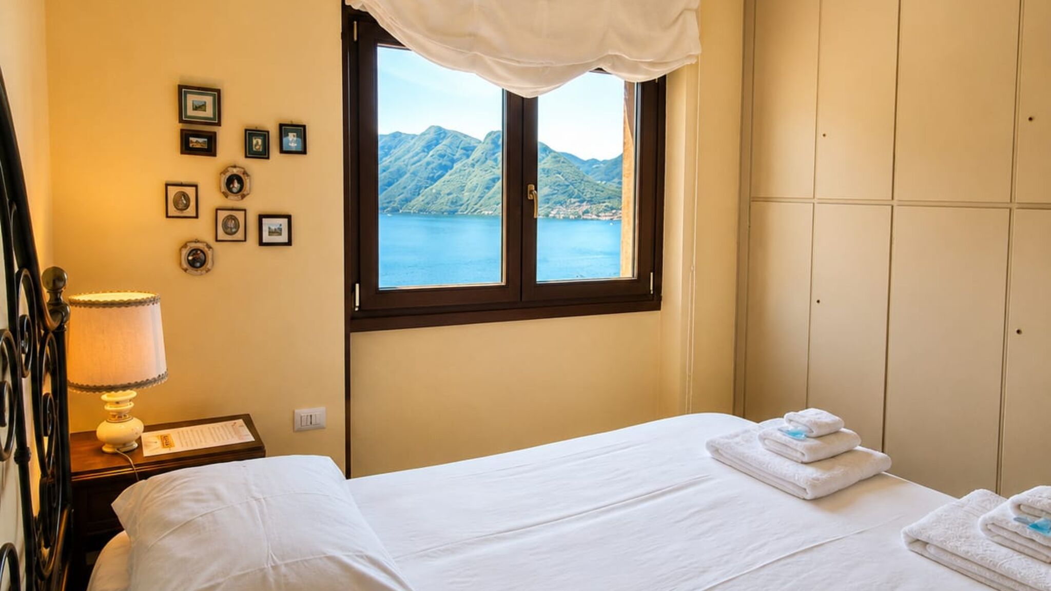 Italianway Tremezzina Villa Bella Vista 